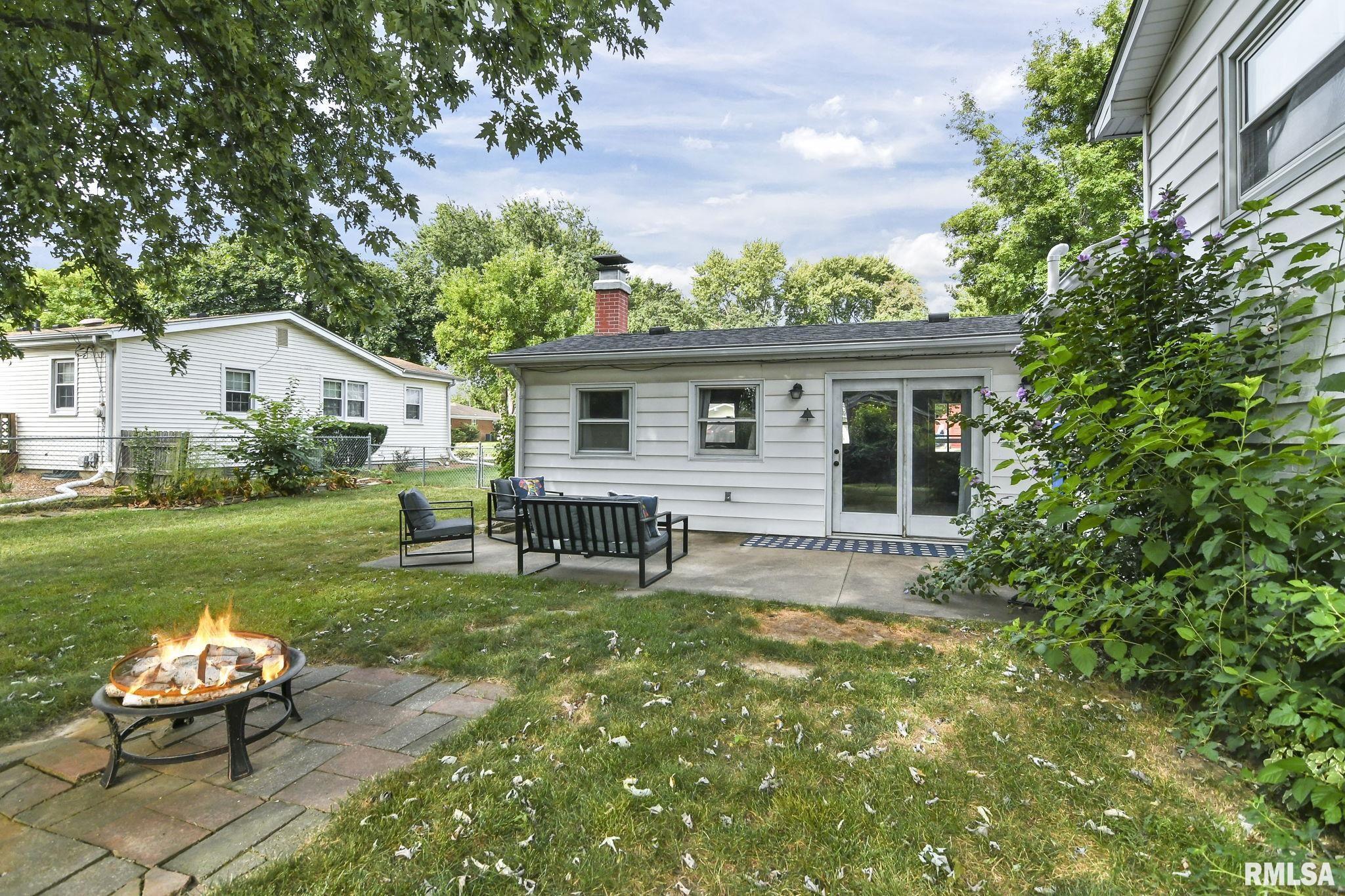 44 Eton Drive