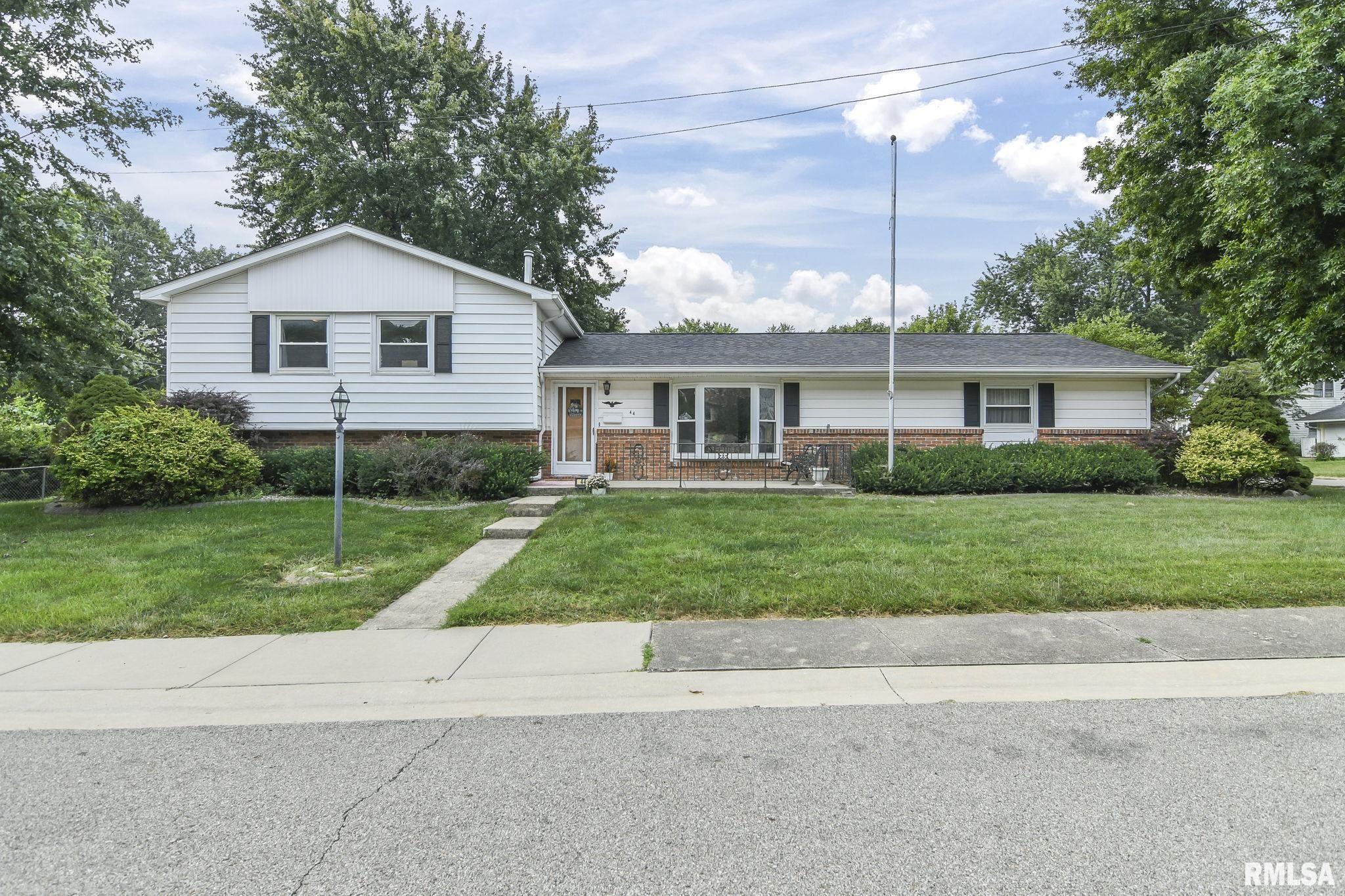 44 Eton Drive