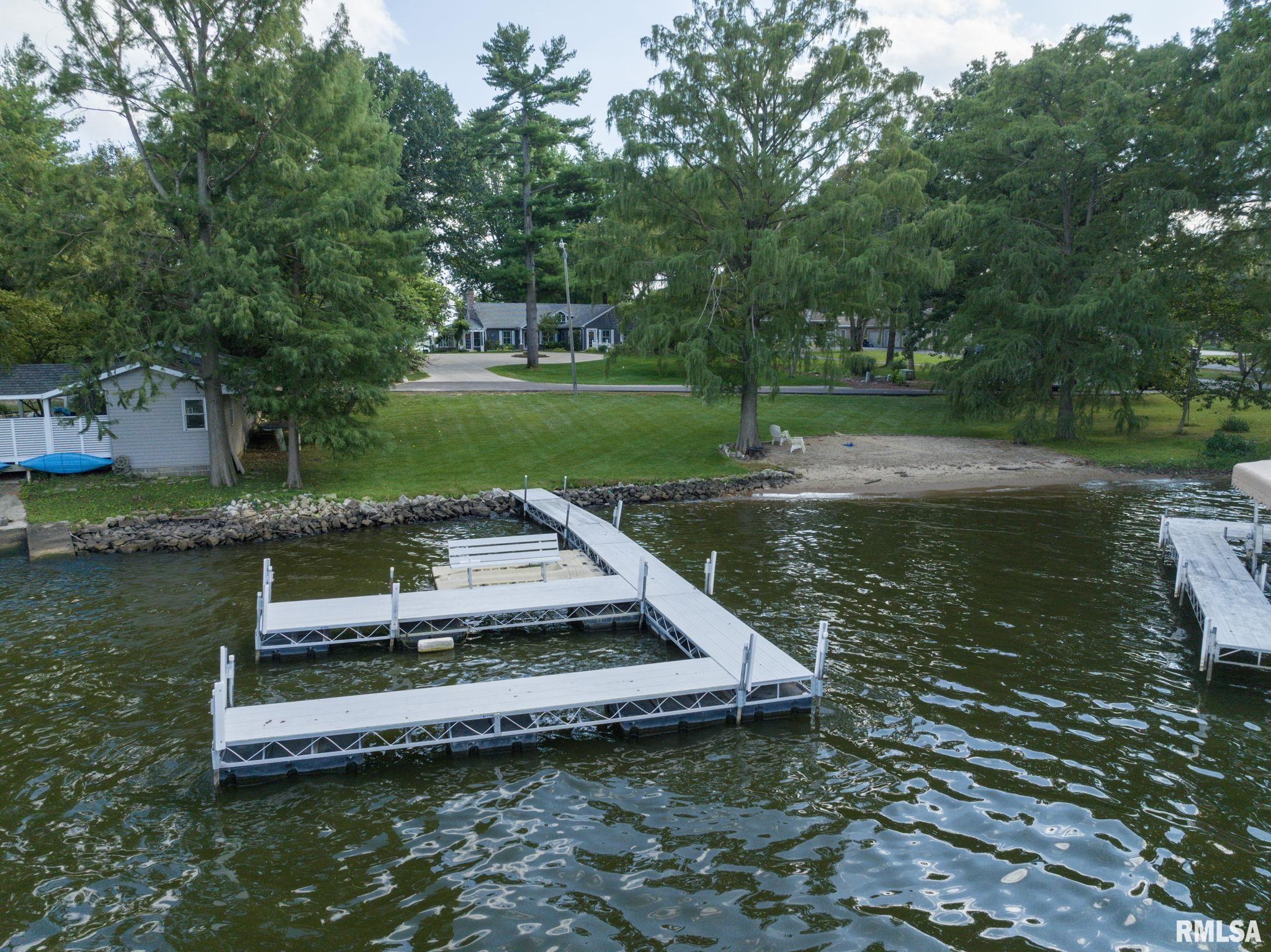 100 S FOX Mill
