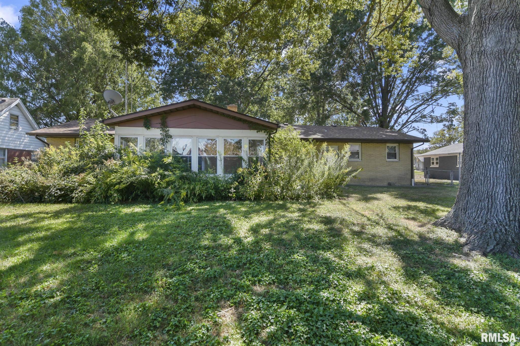 61 White Birch Road
