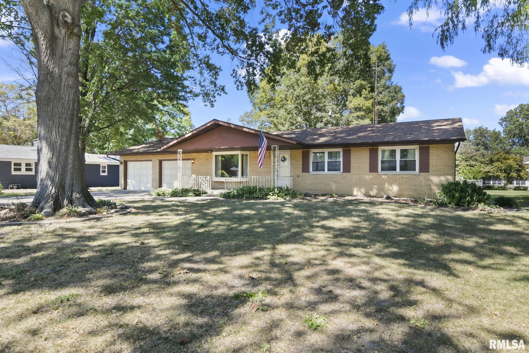 61 White Birch Road