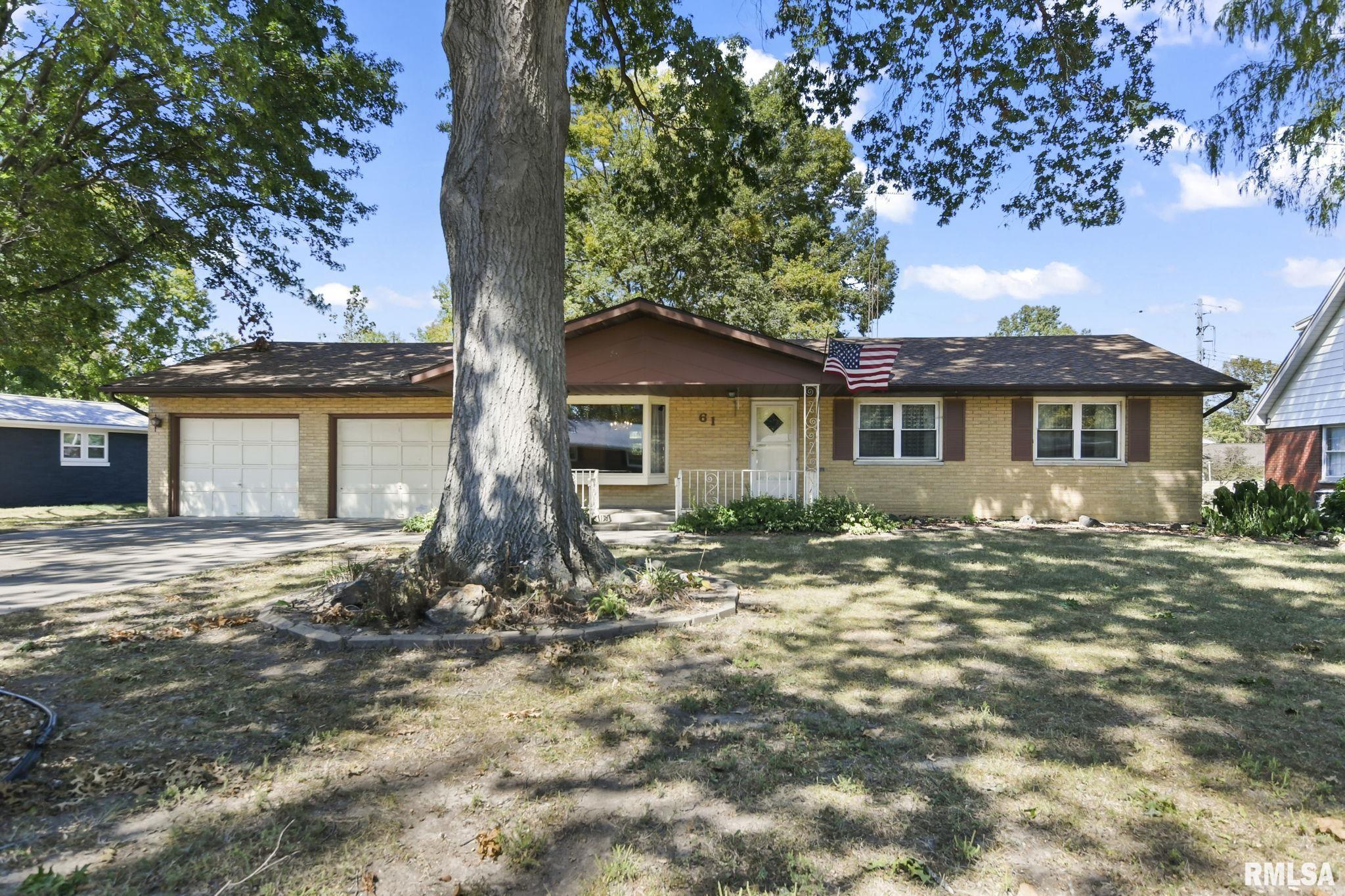 61 White Birch Road