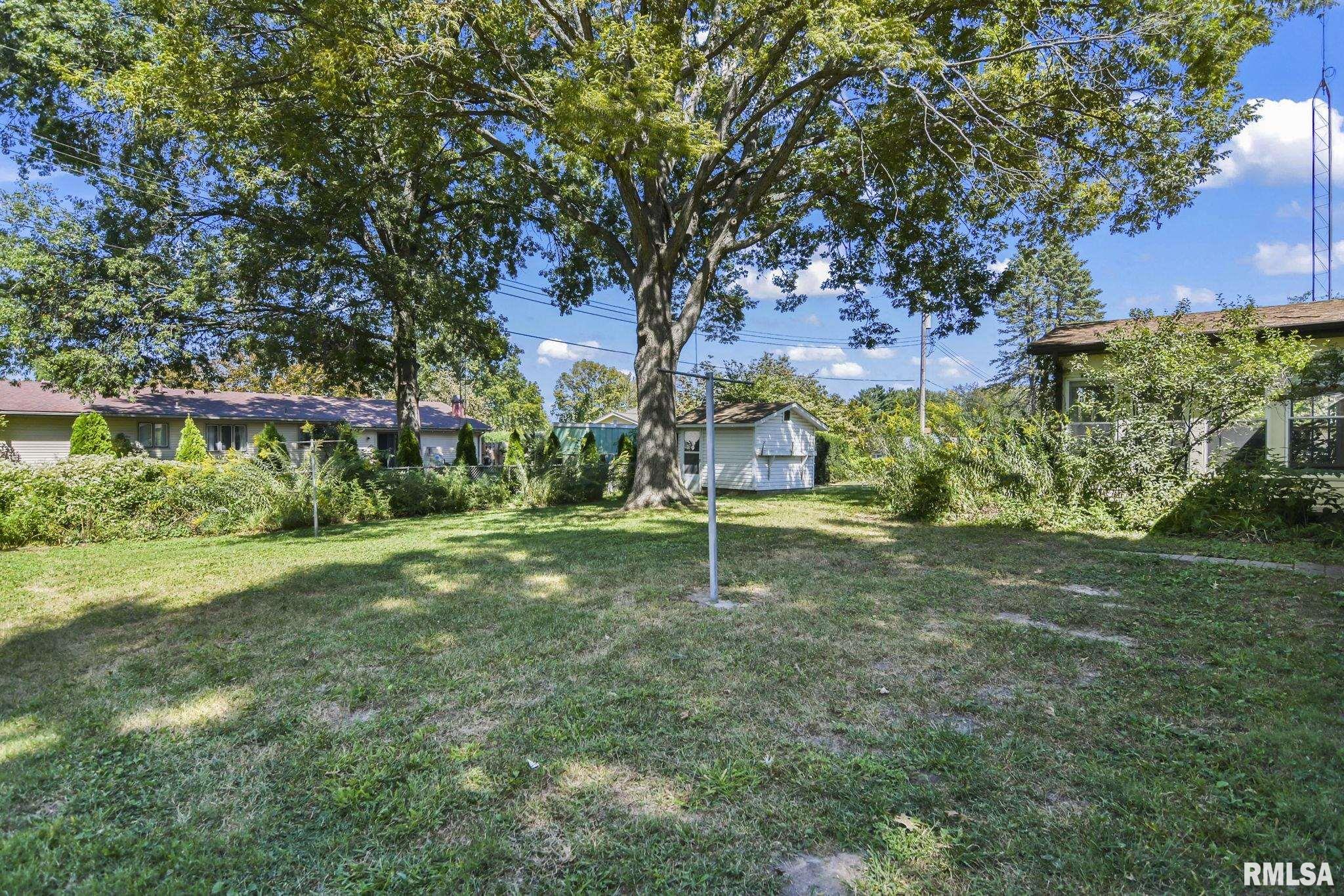 61 White Birch Road