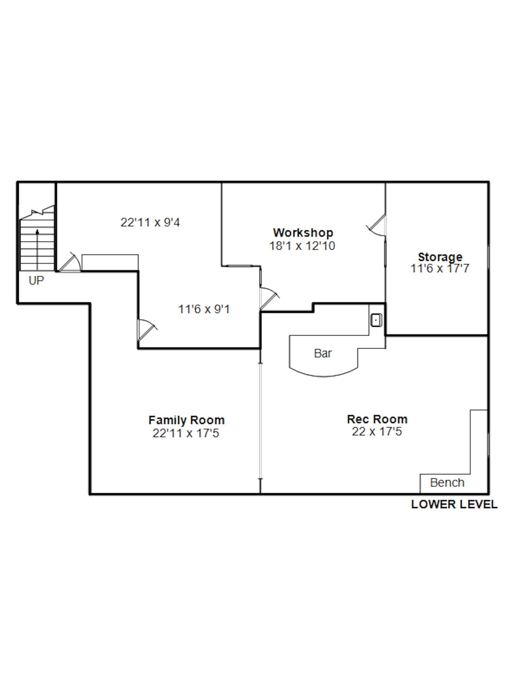 61 White Birch Road