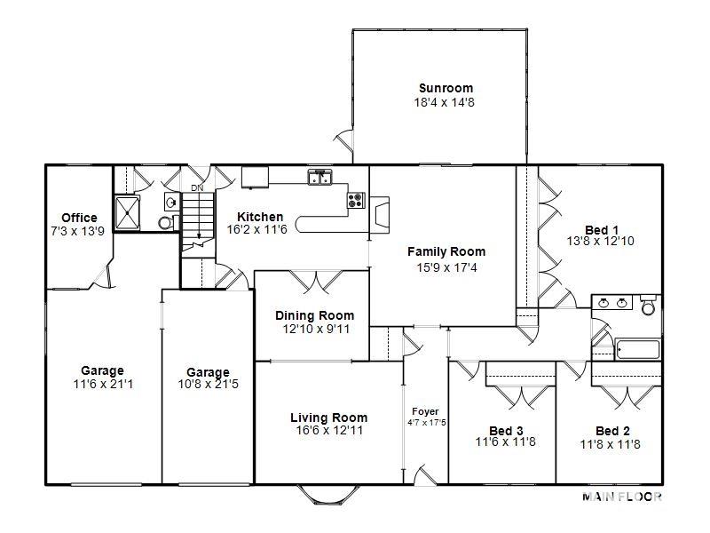 61 White Birch Road
