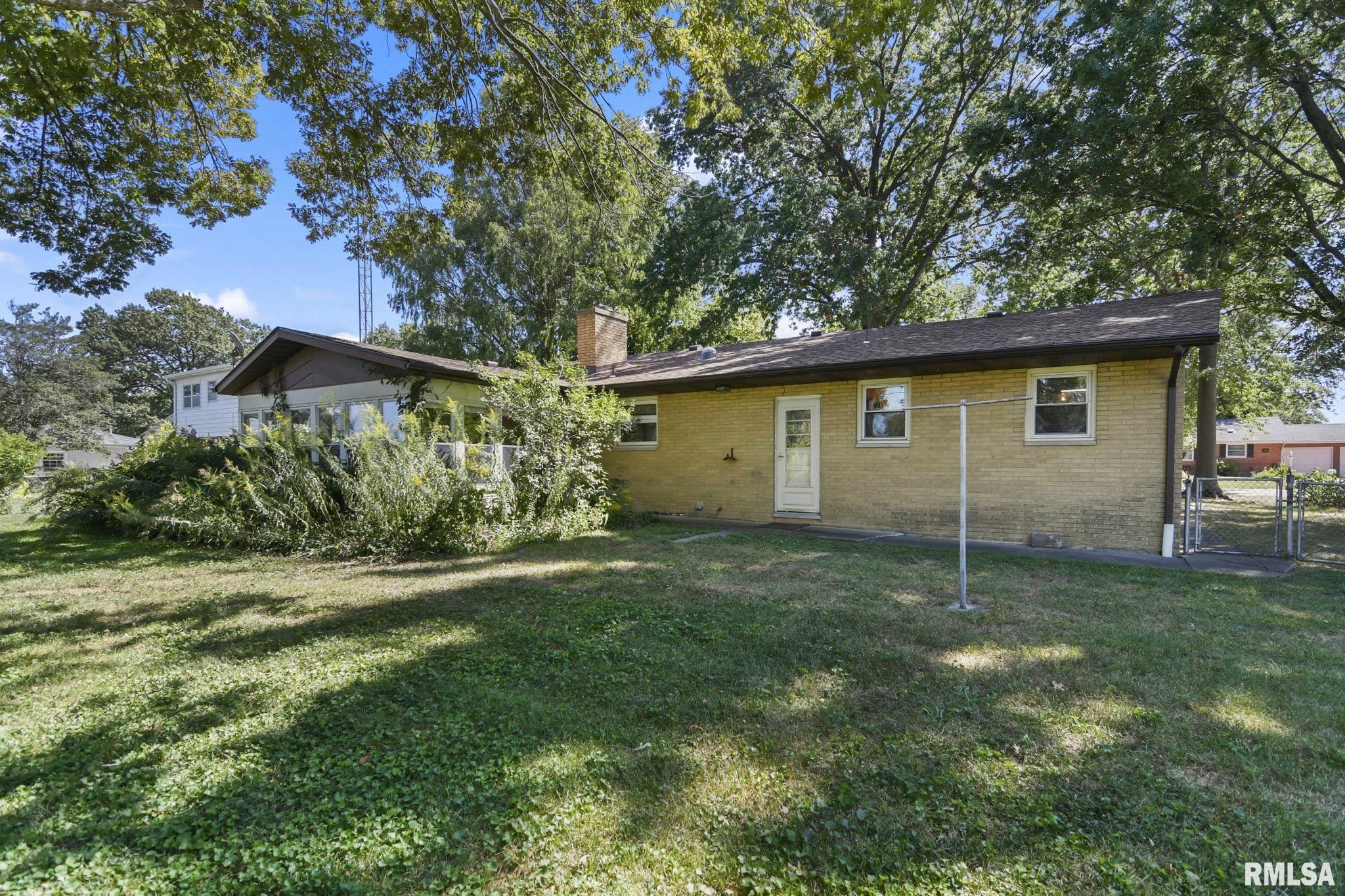 61 White Birch Road