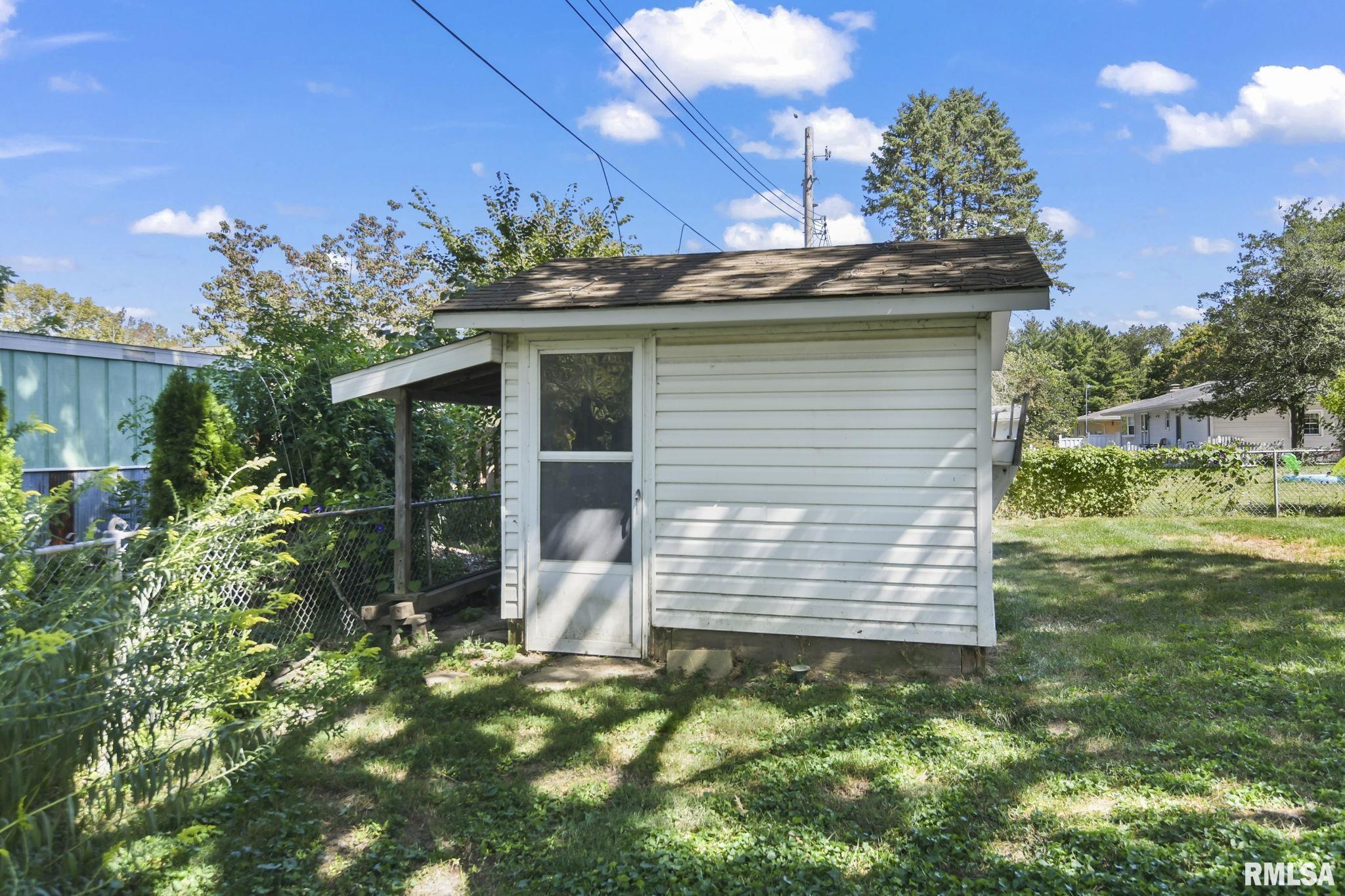 61 White Birch Road