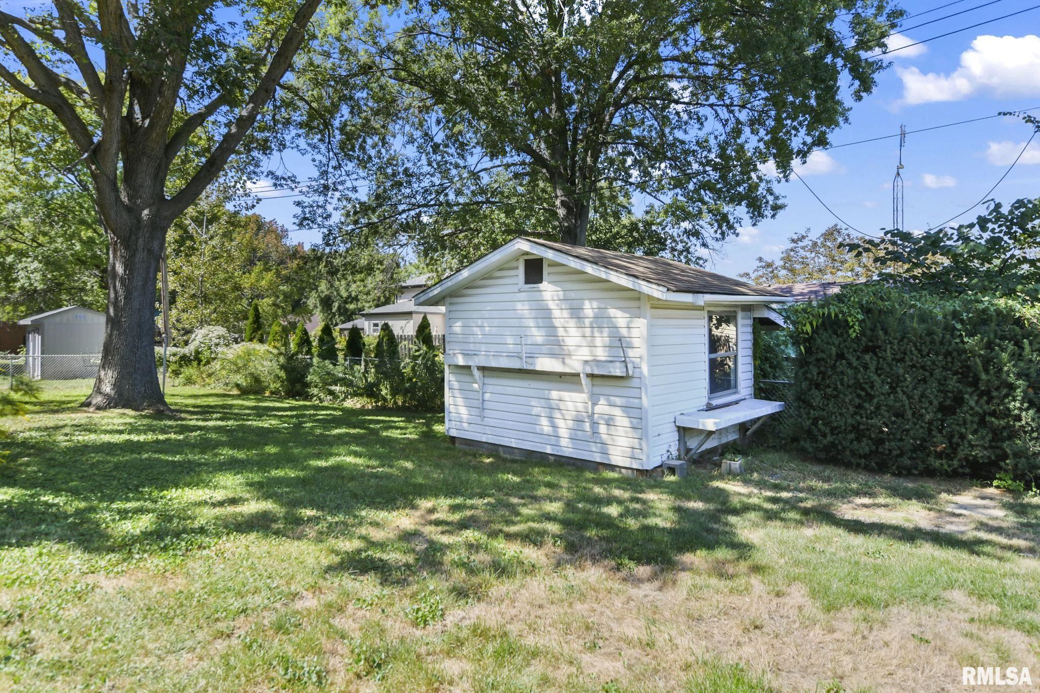 61 White Birch Road