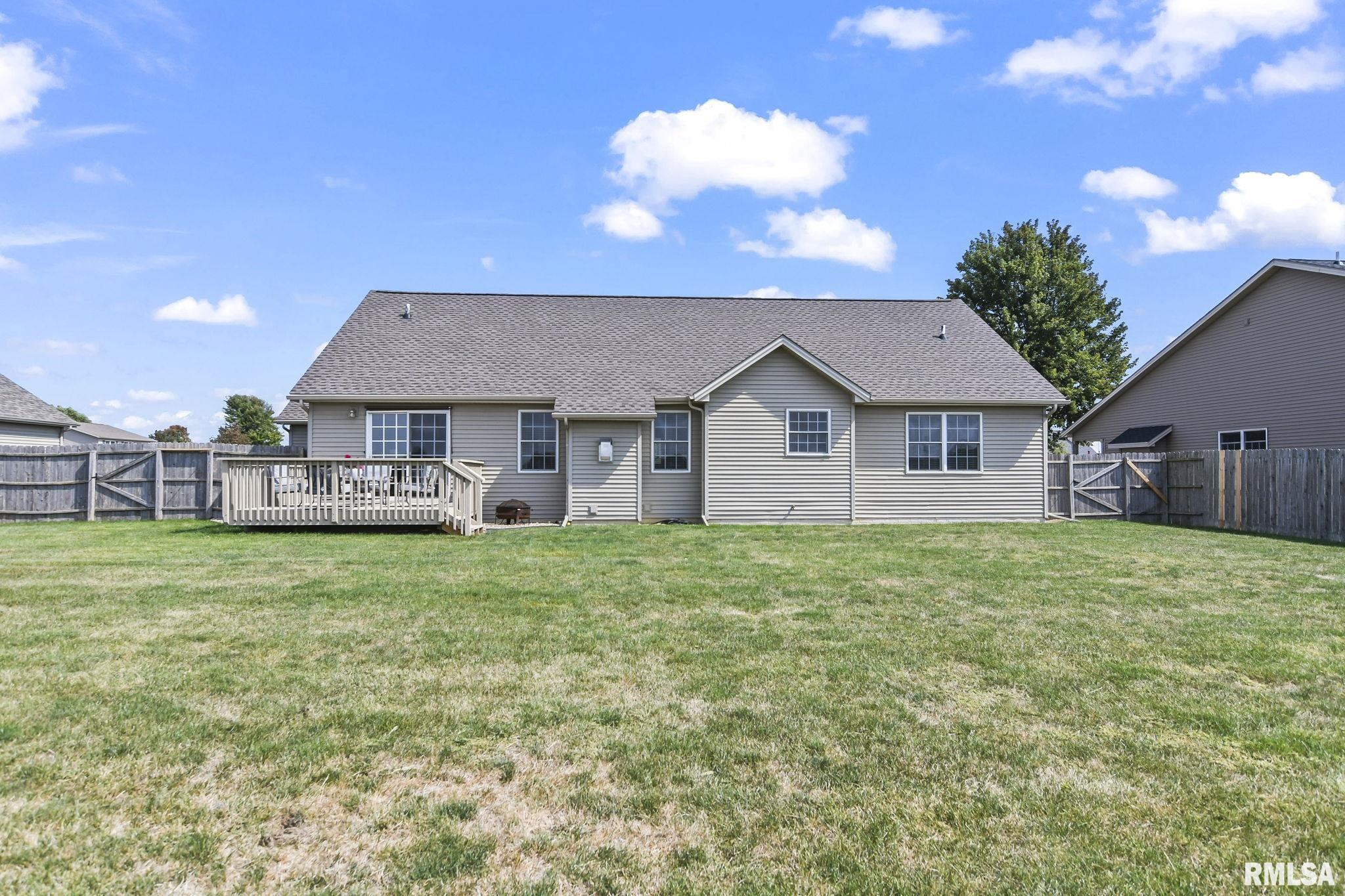 809 Racastle Road