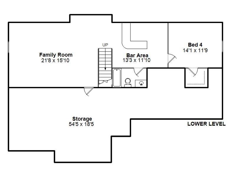 809 Racastle Road
