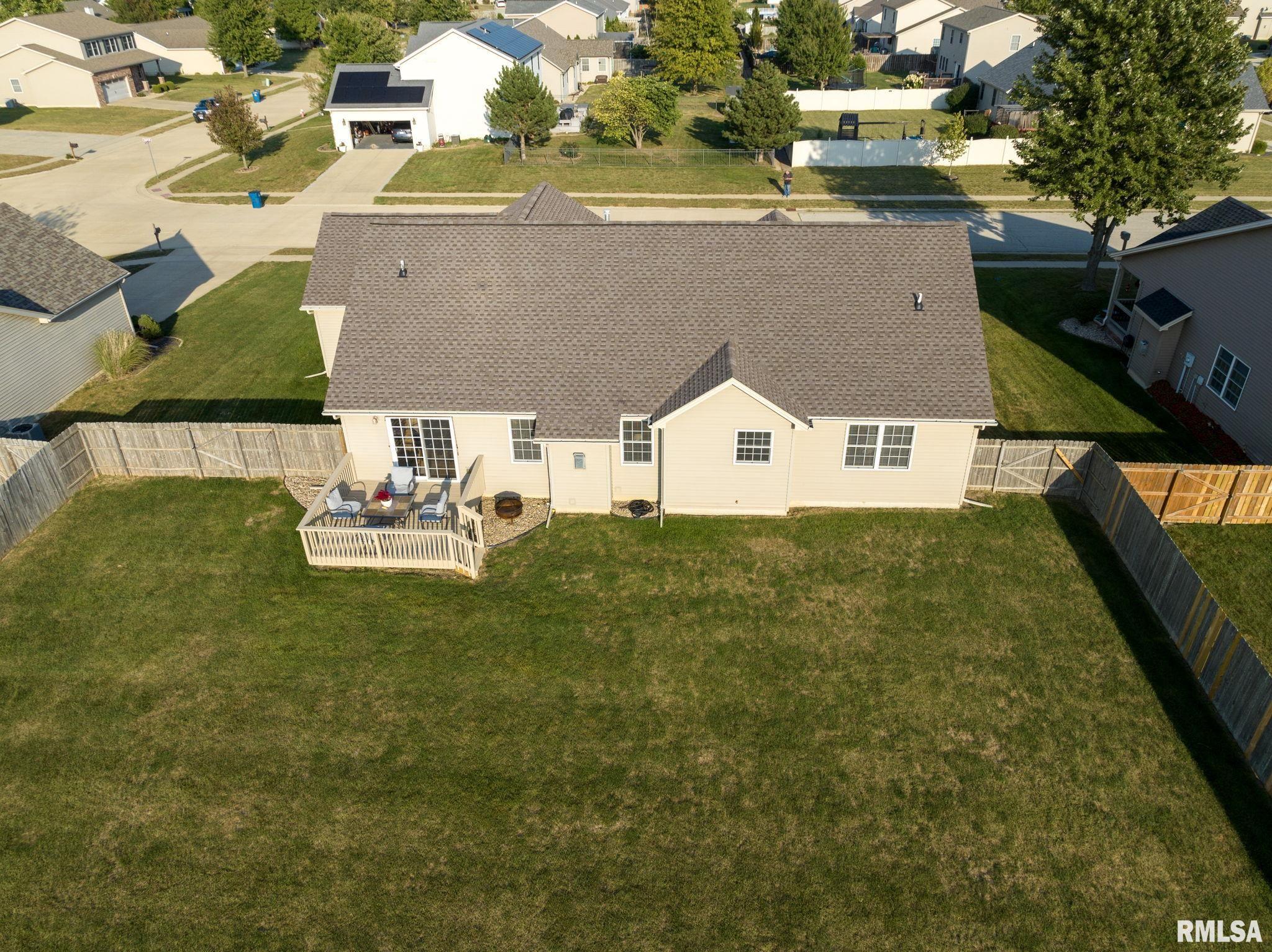 809 Racastle Road