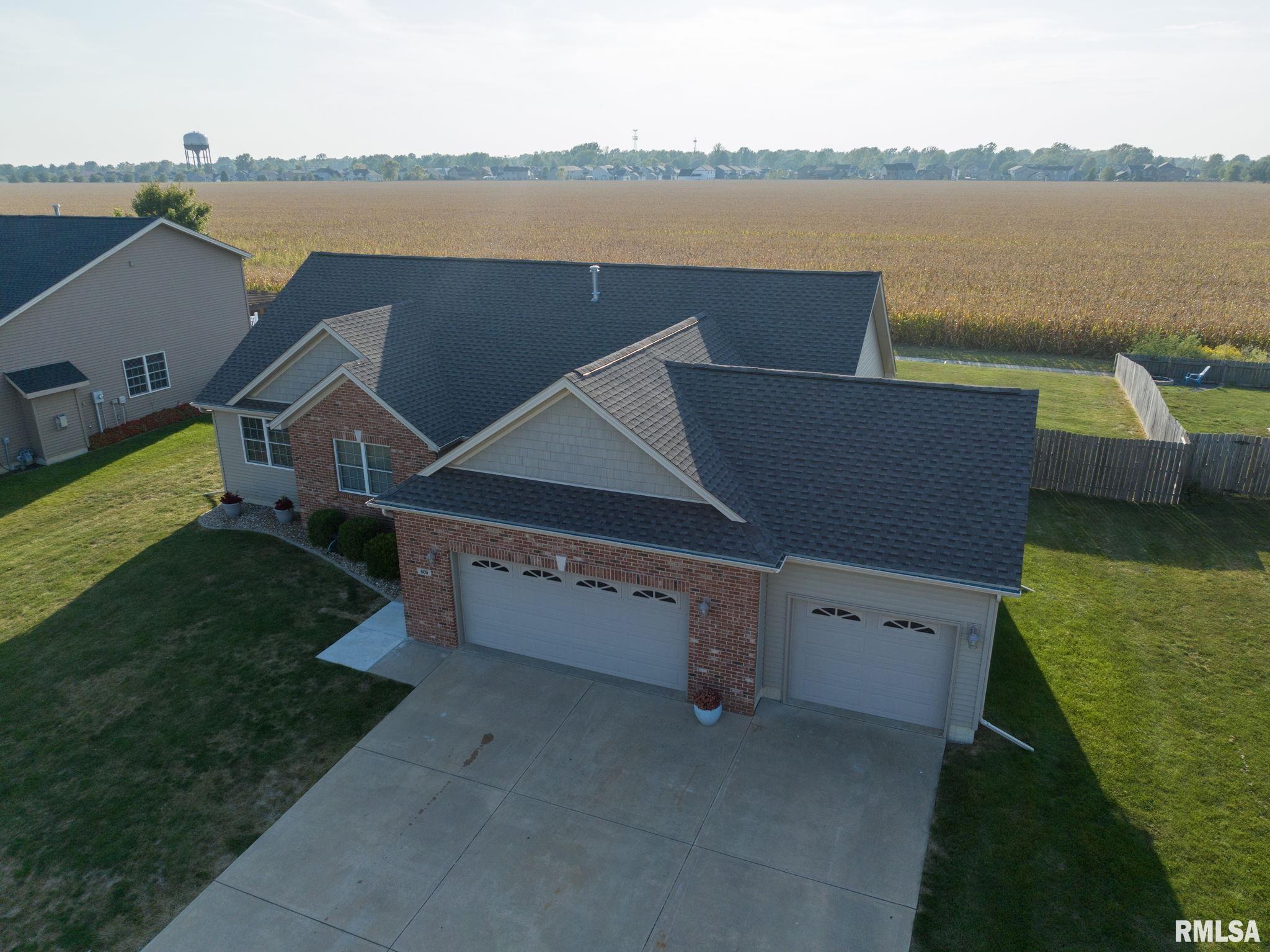 809 Racastle Road