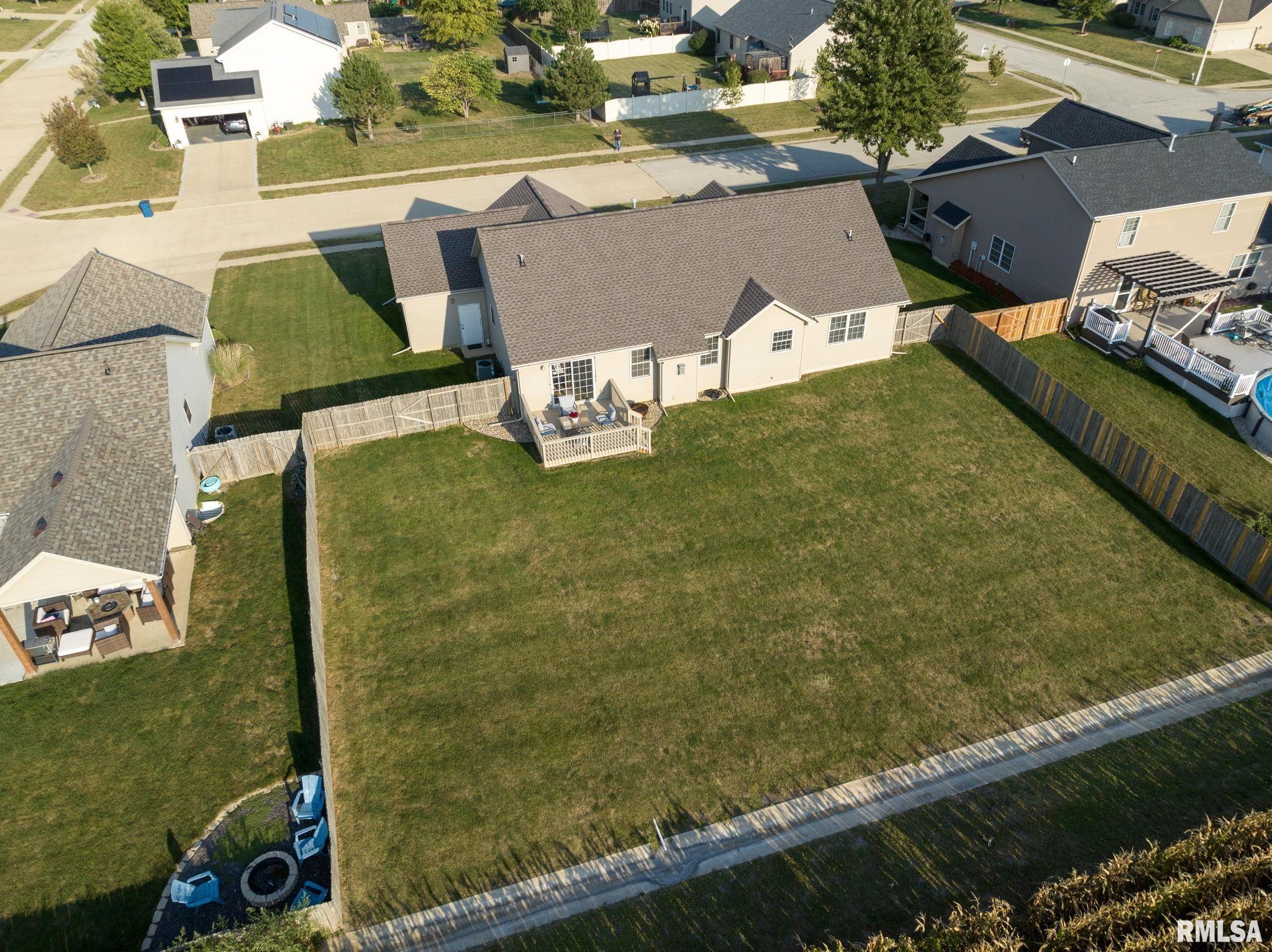 809 Racastle Road