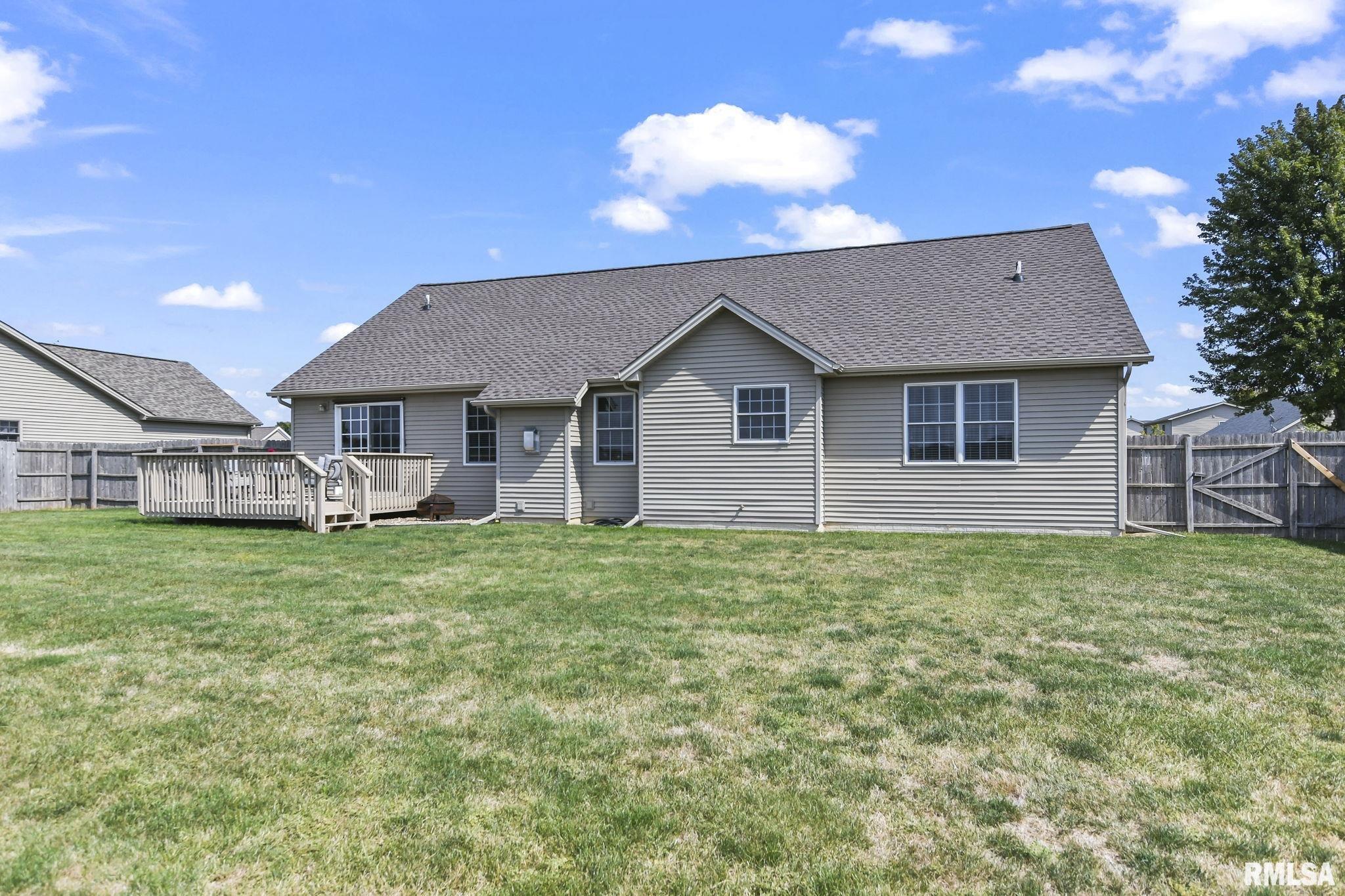 809 Racastle Road