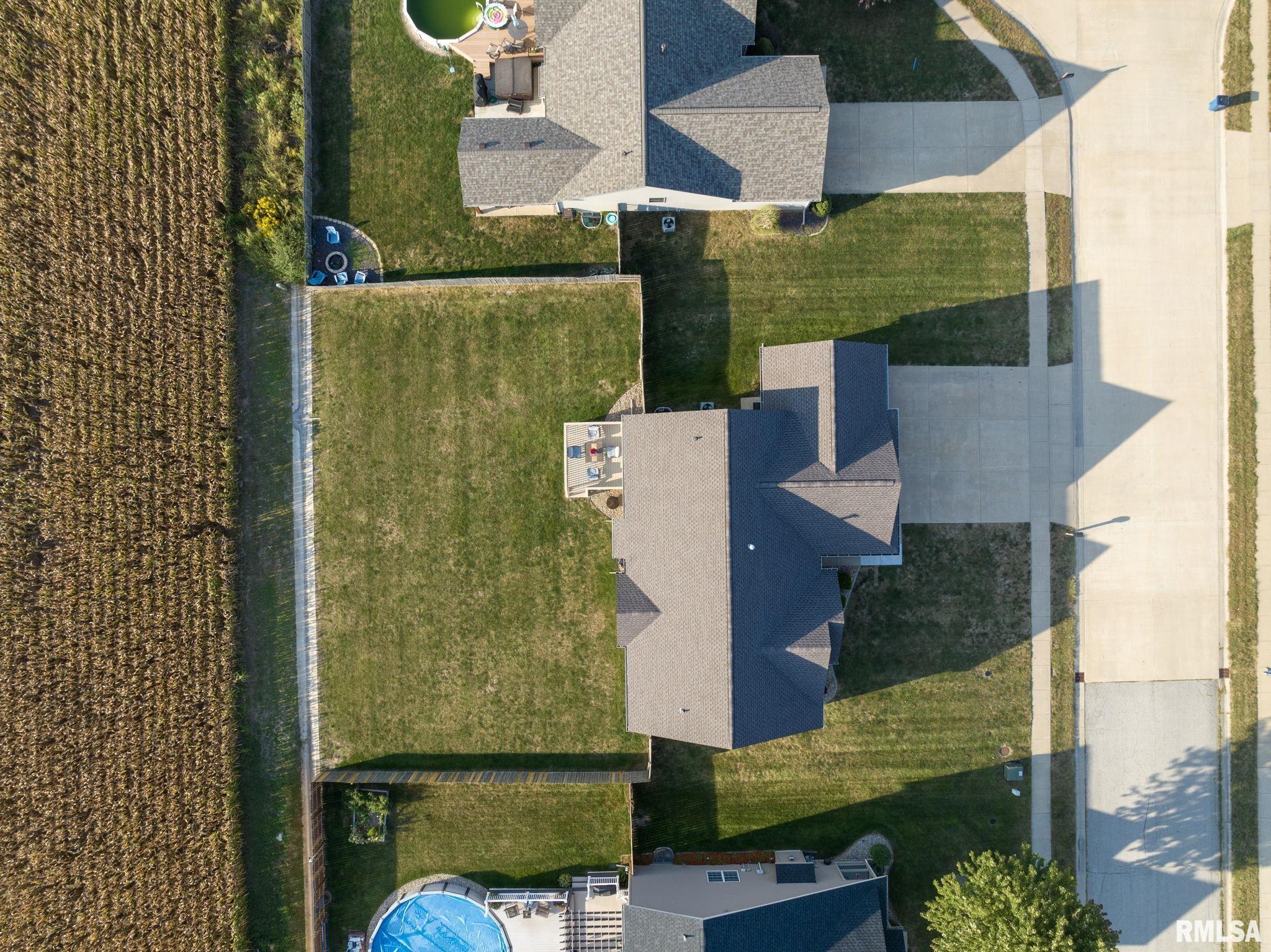 809 Racastle Road