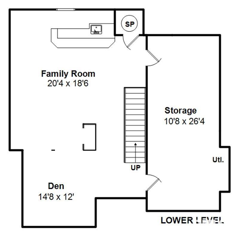 4104 Lavender Lane