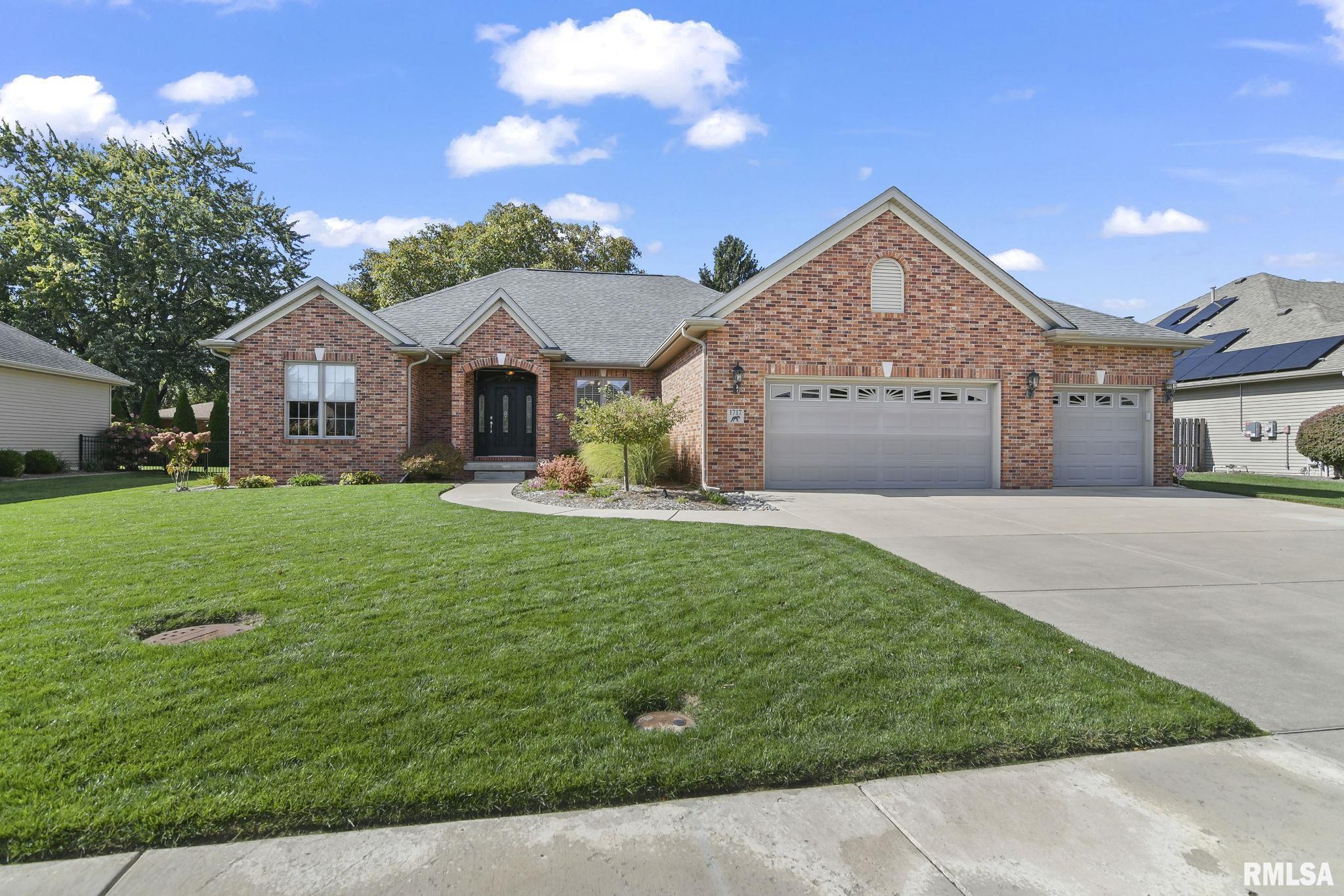 1717 Interlacken Road
