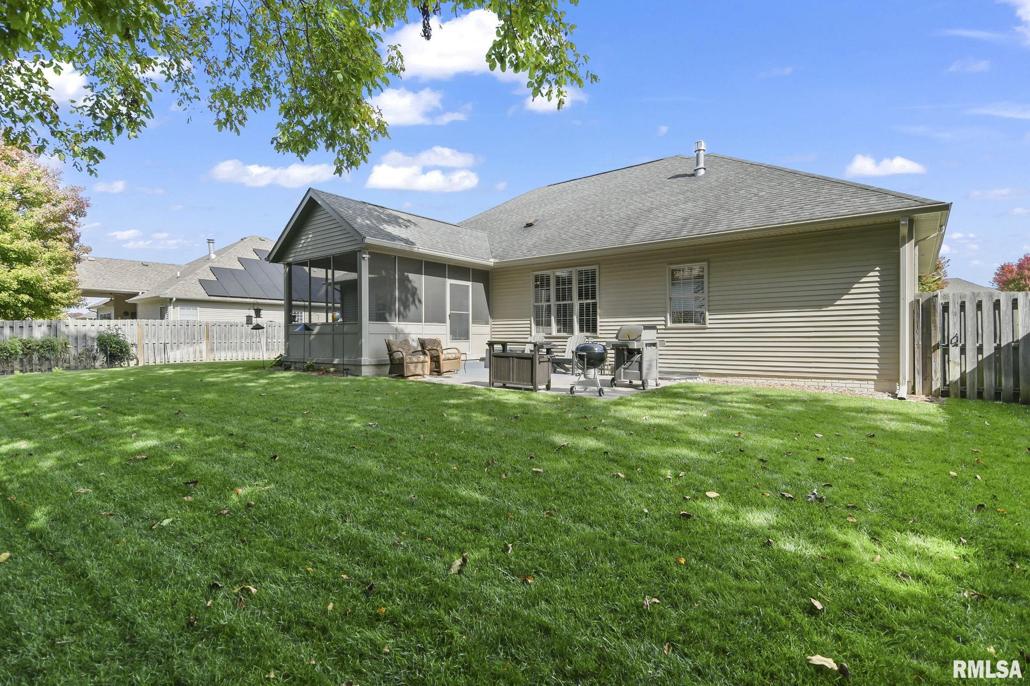 1717 Interlacken Road