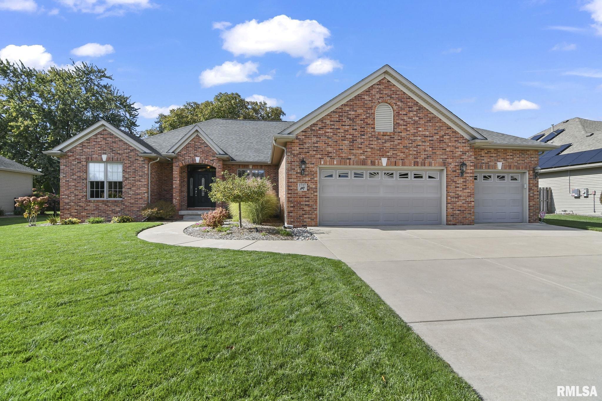 1717 Interlacken Road