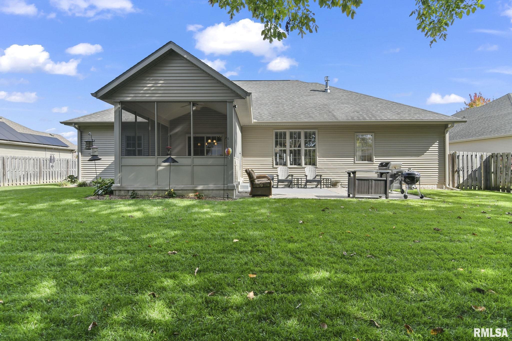 1717 Interlacken Road