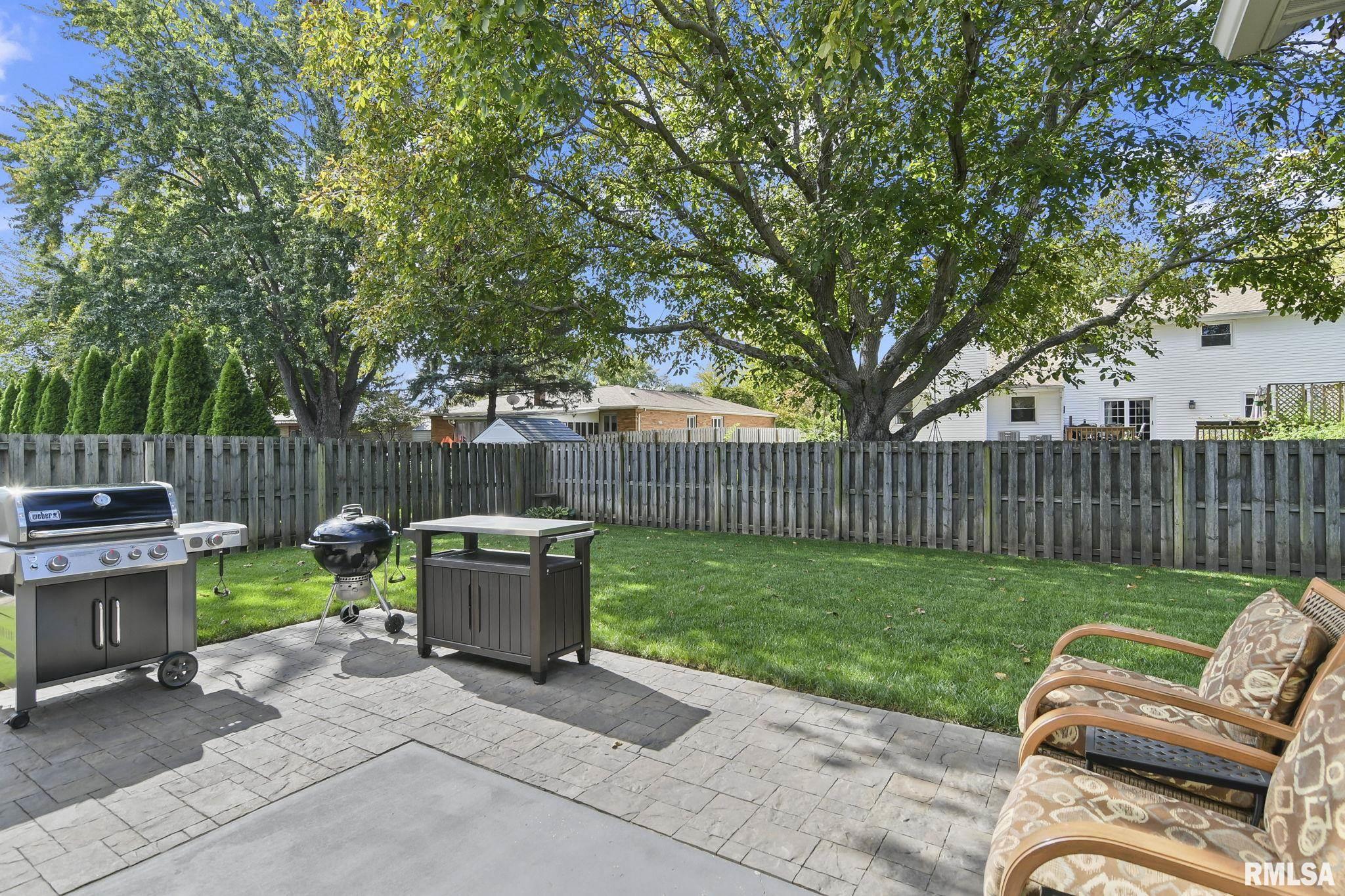 1717 Interlacken Road