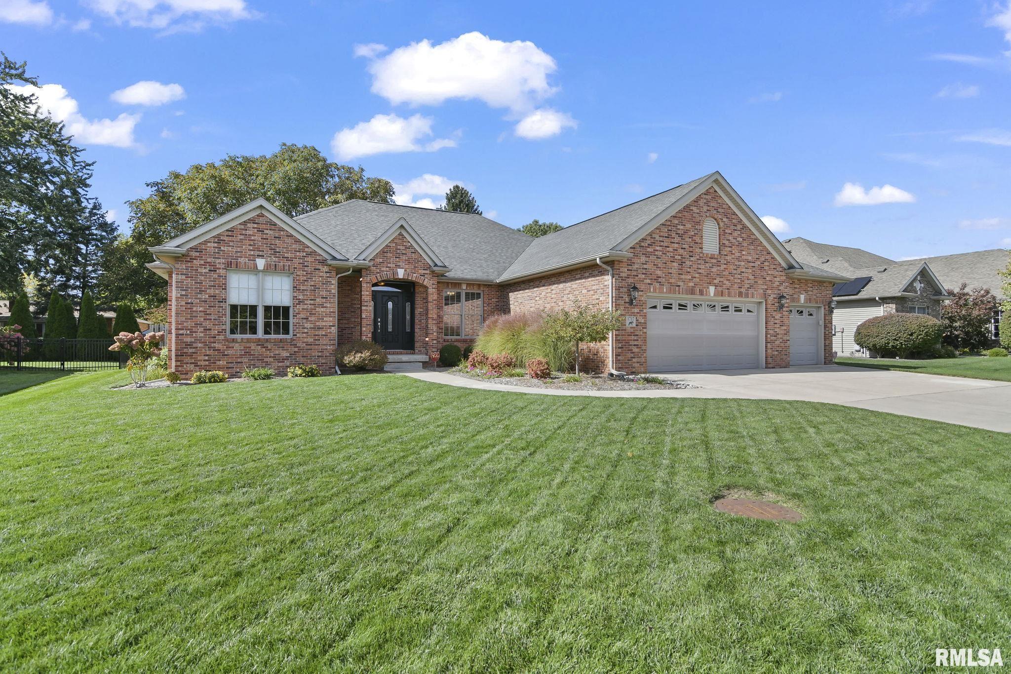 1717 Interlacken Road