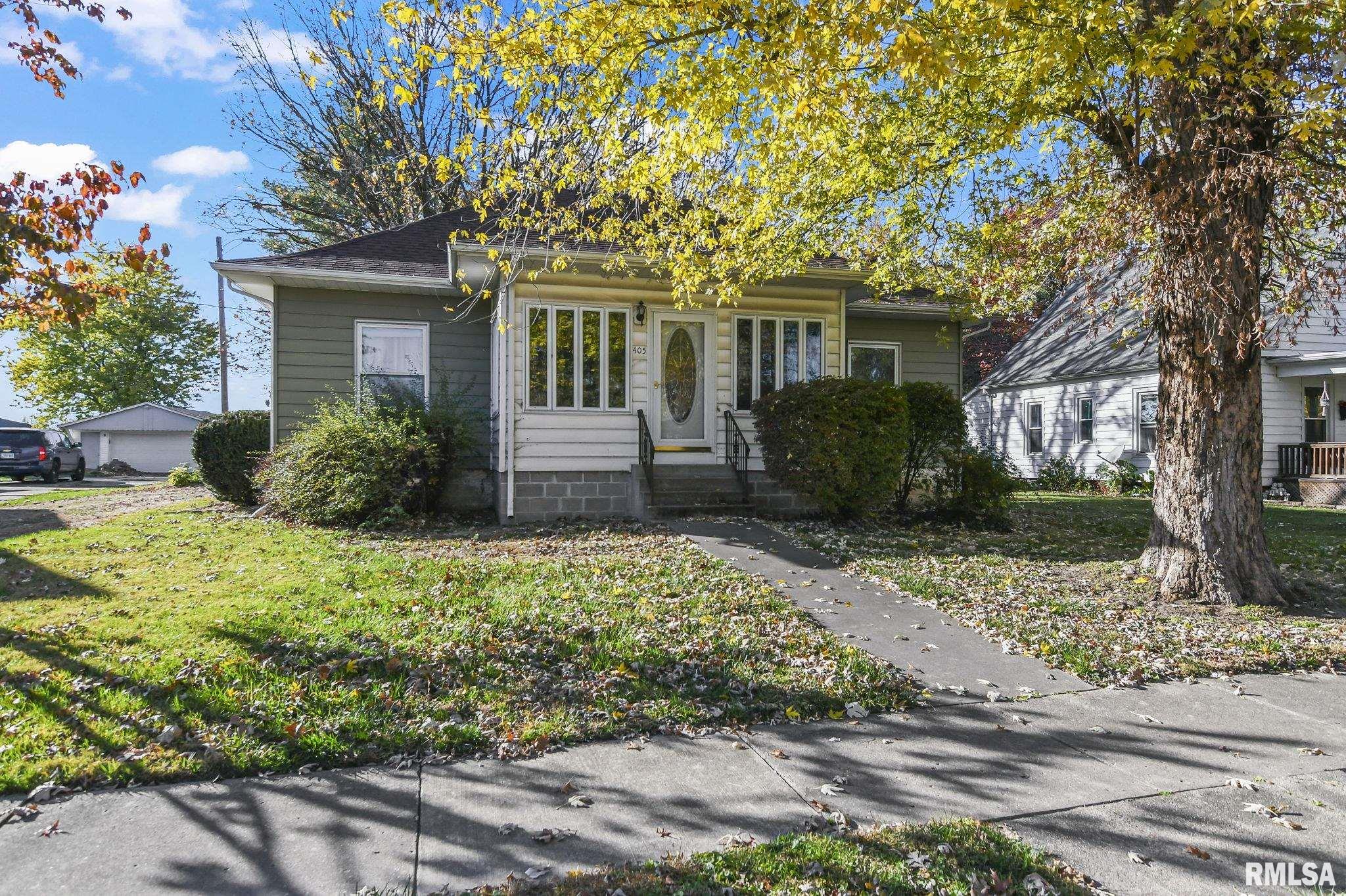 405 N WALNUT Street