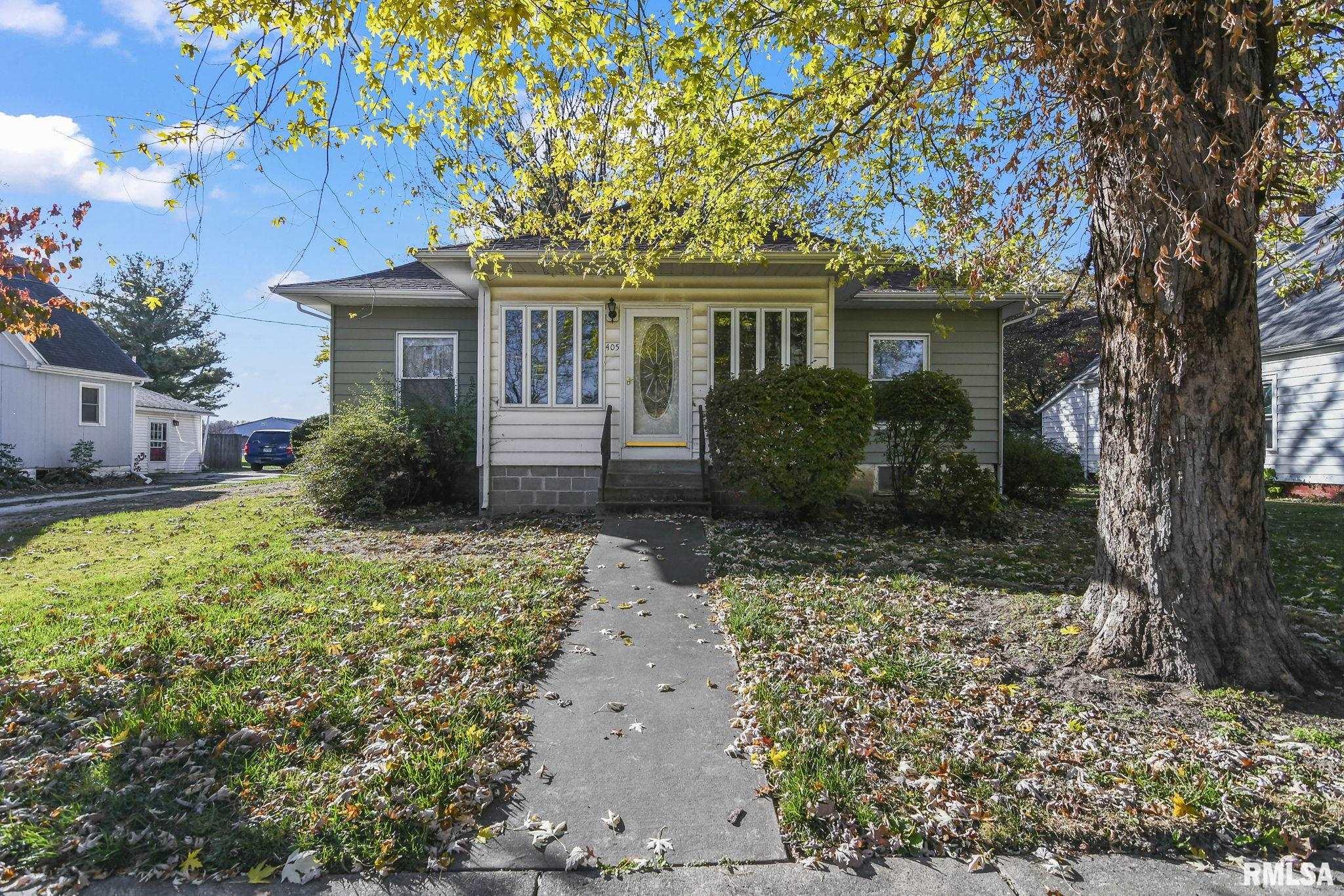 405 N WALNUT Street