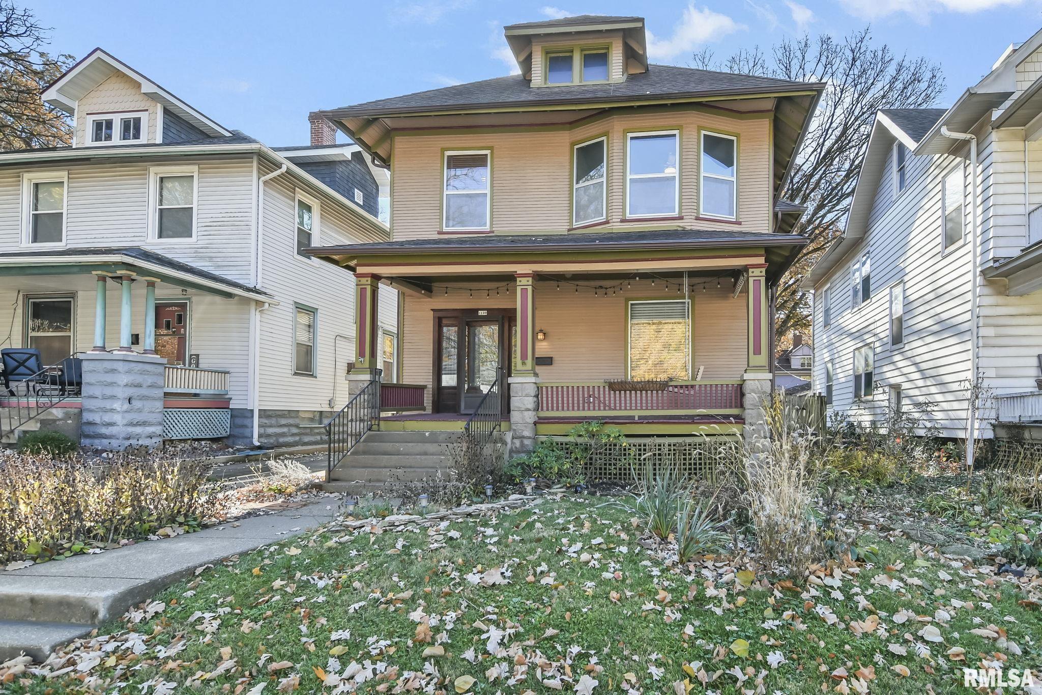 1130 FAYETTE Avenue