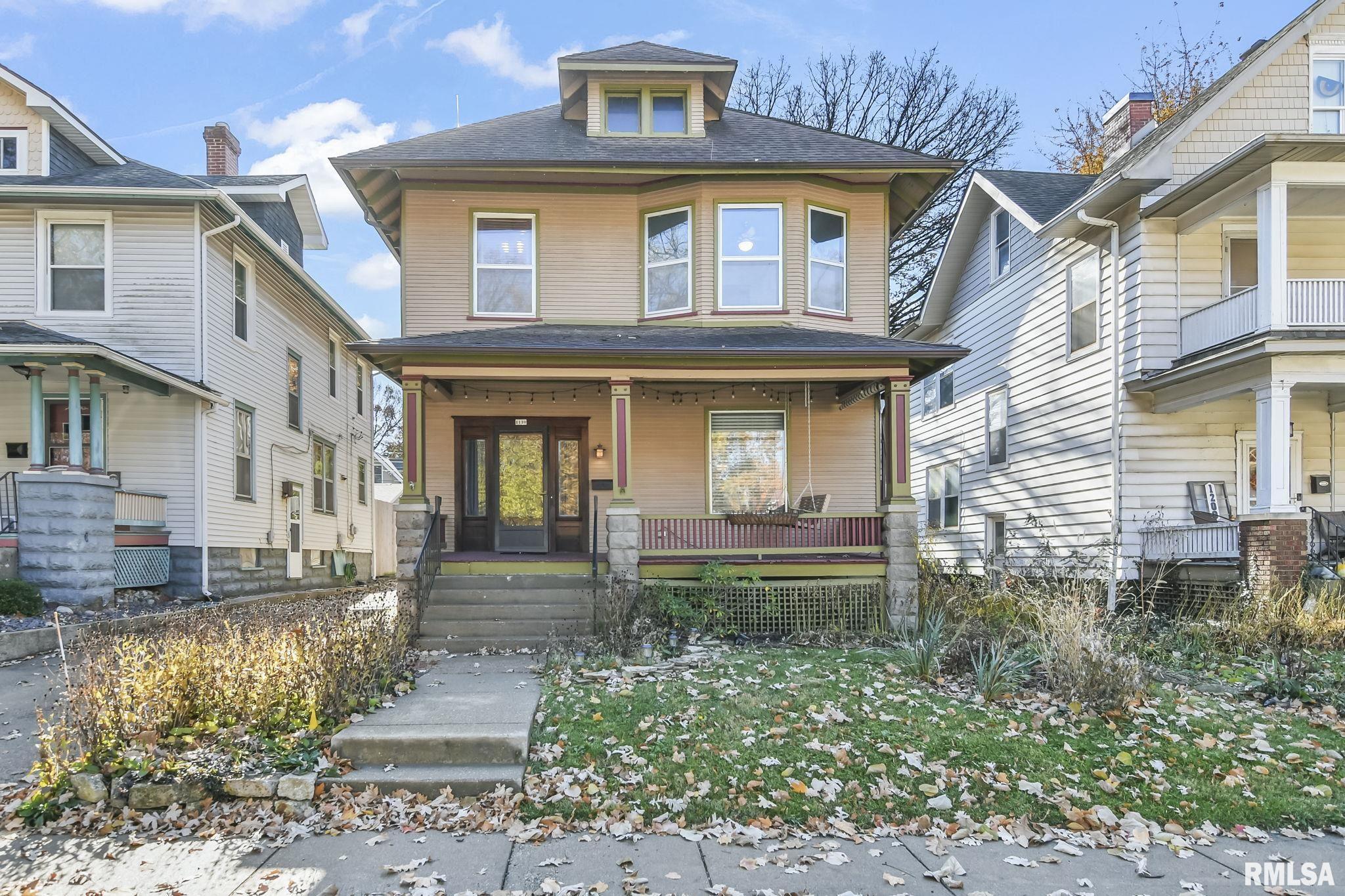 1130 FAYETTE Avenue