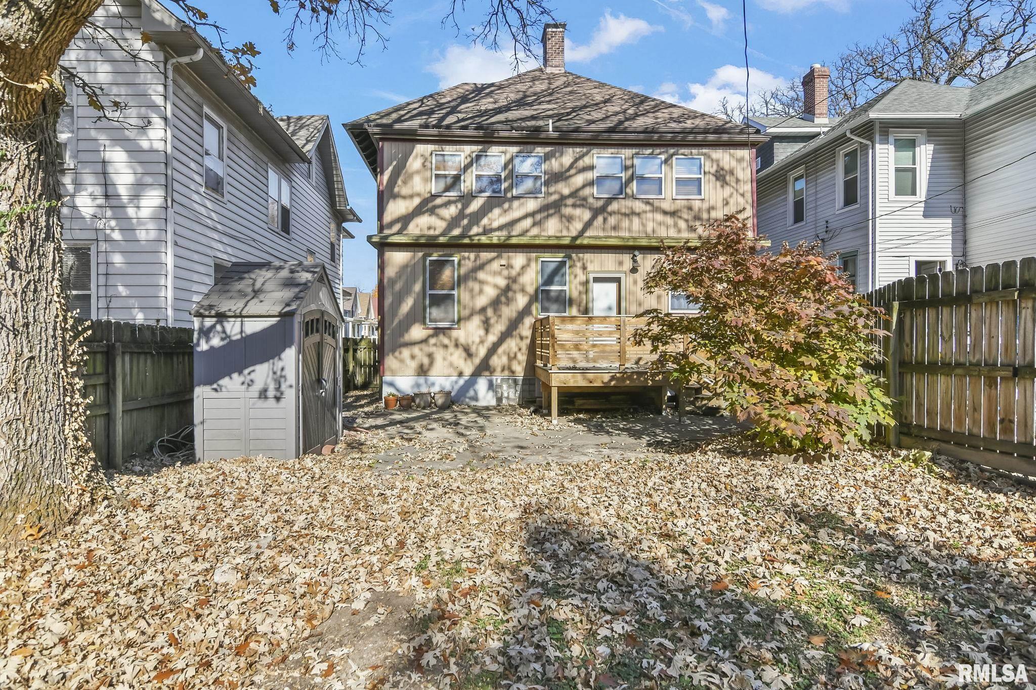 1130 FAYETTE Avenue