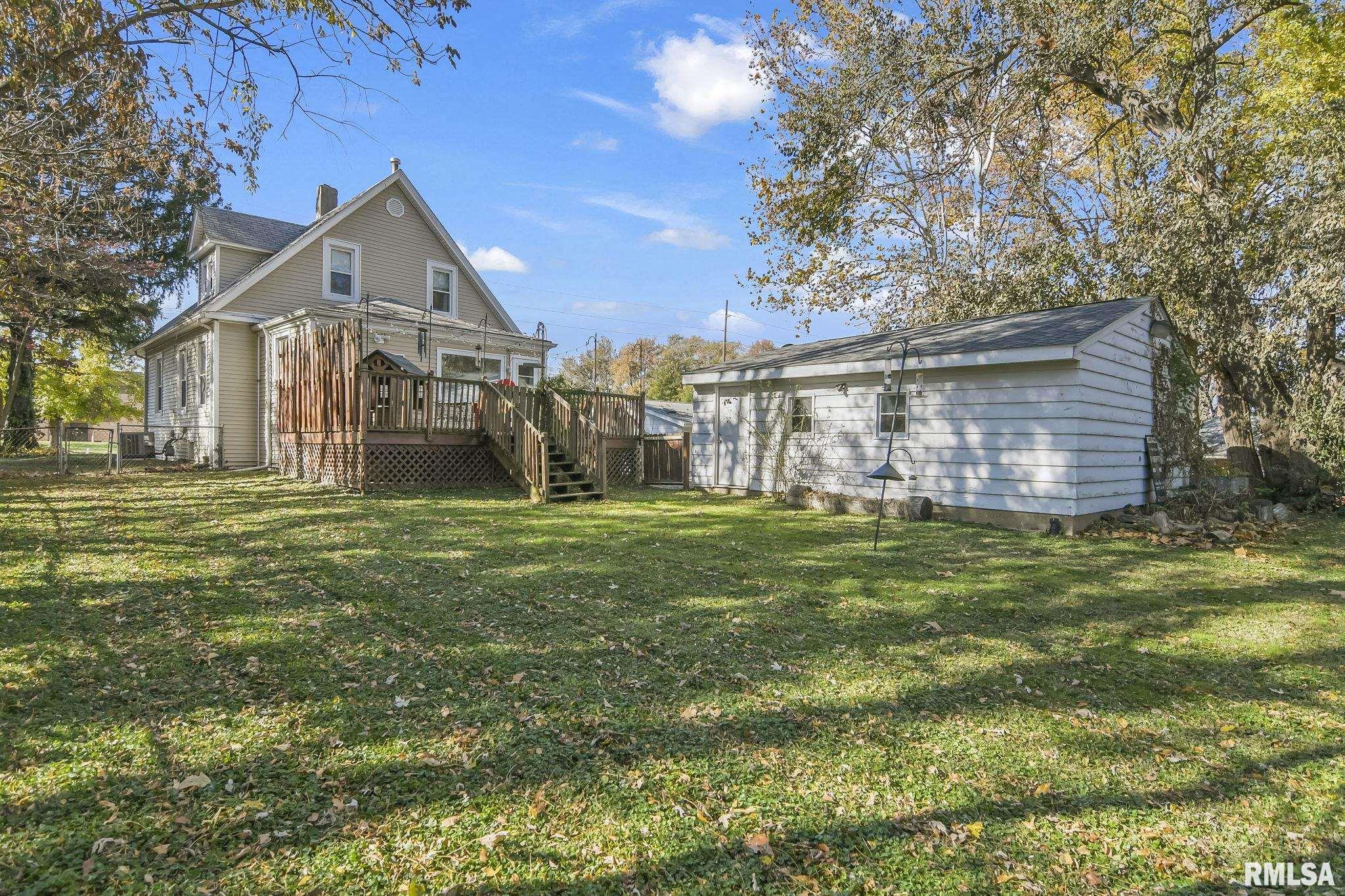 252 N Amos Avenue