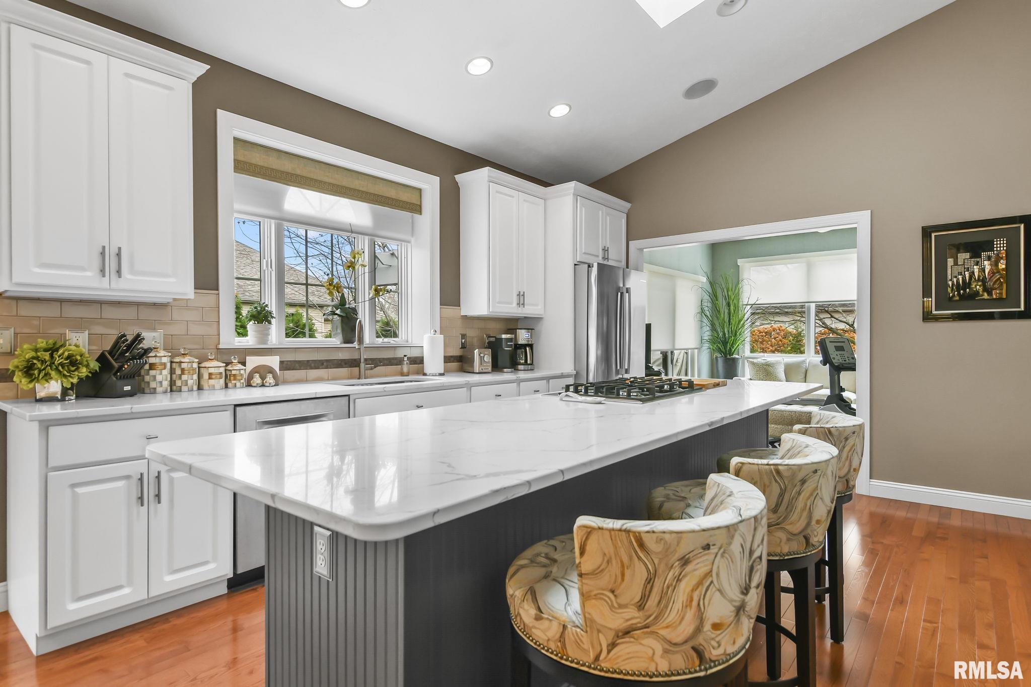 2302 Silver Stone Court