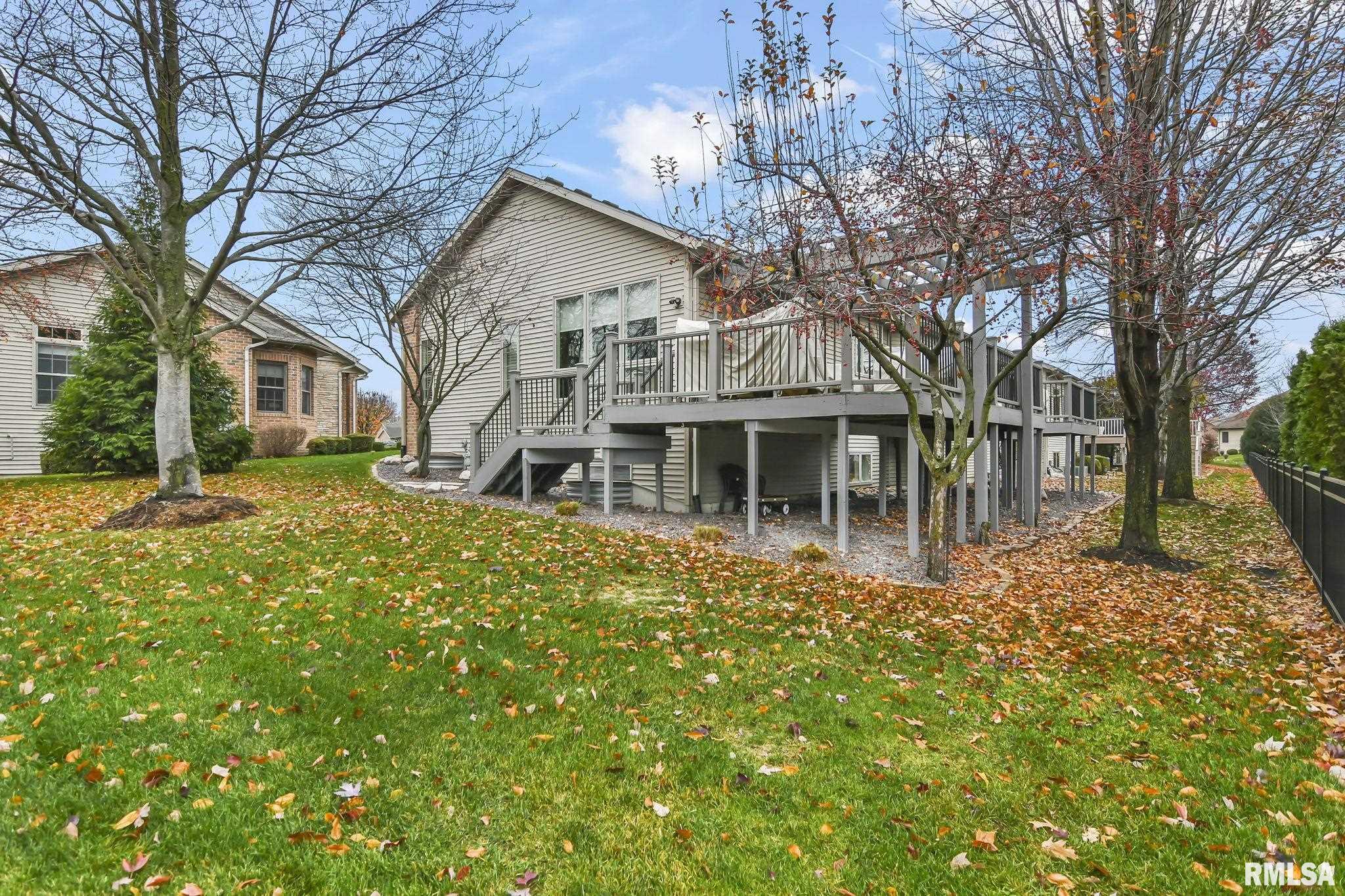 2302 Silver Stone Court