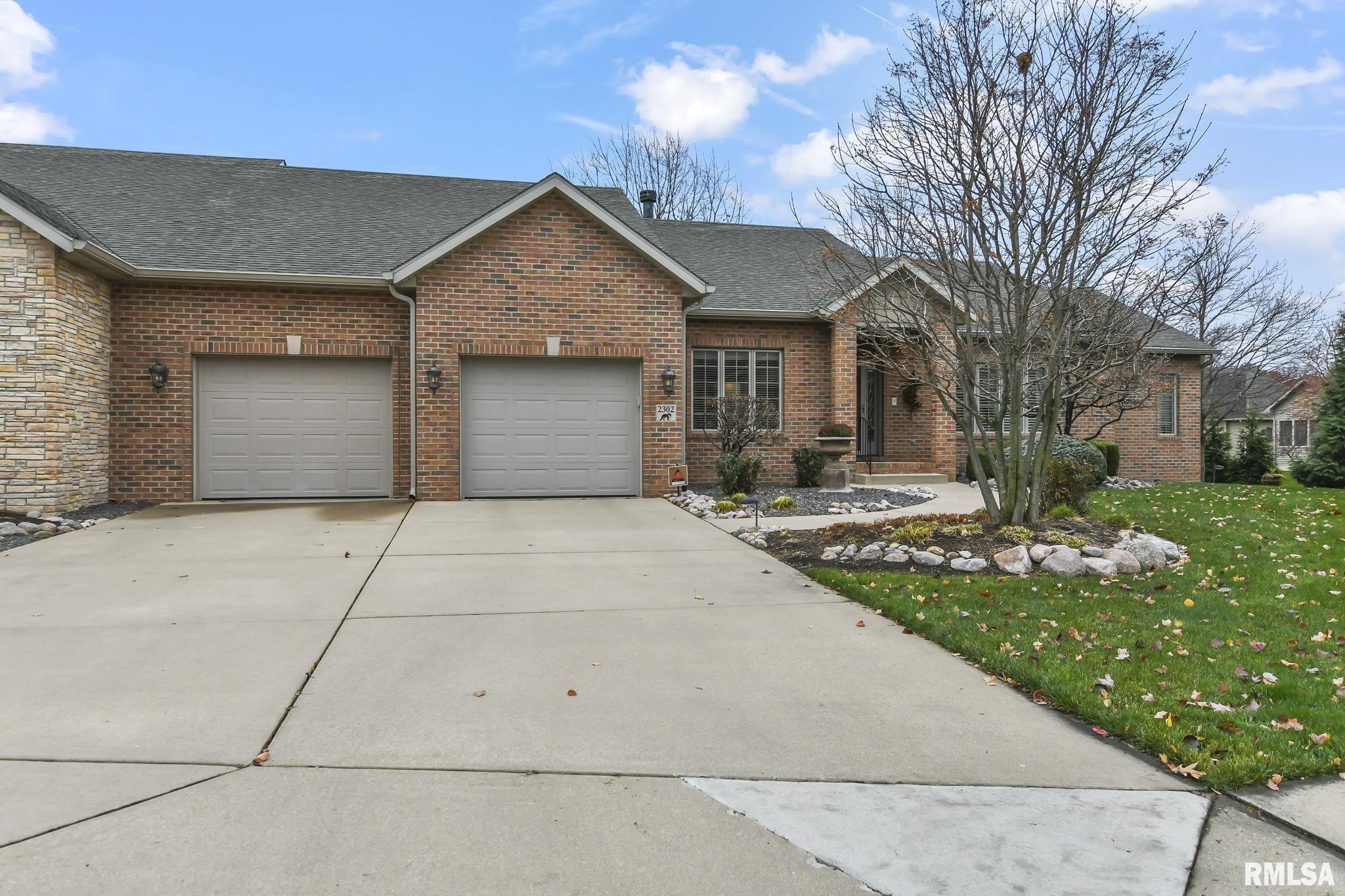 2302 Silver Stone Court