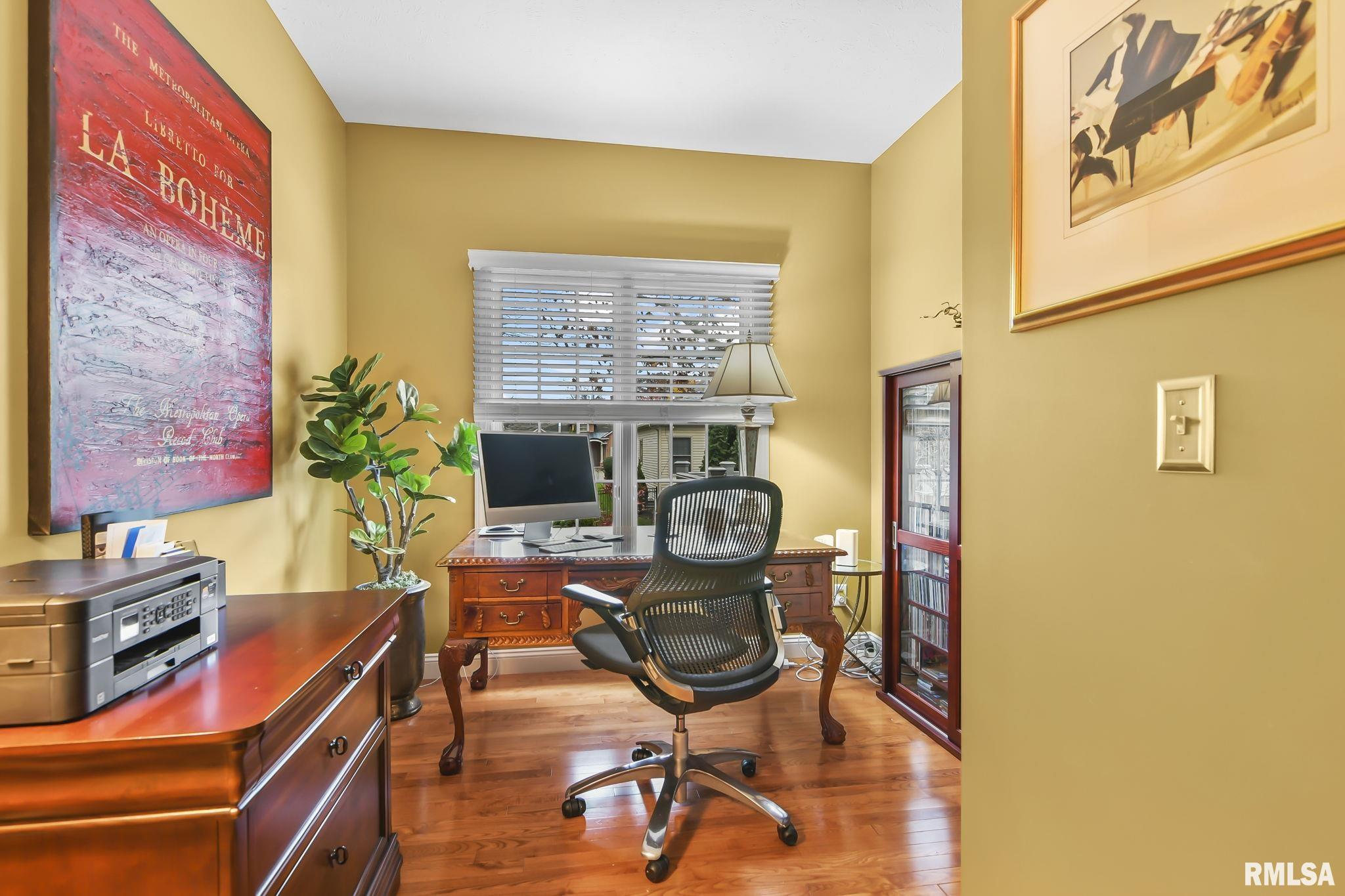 2302 Silver Stone Court