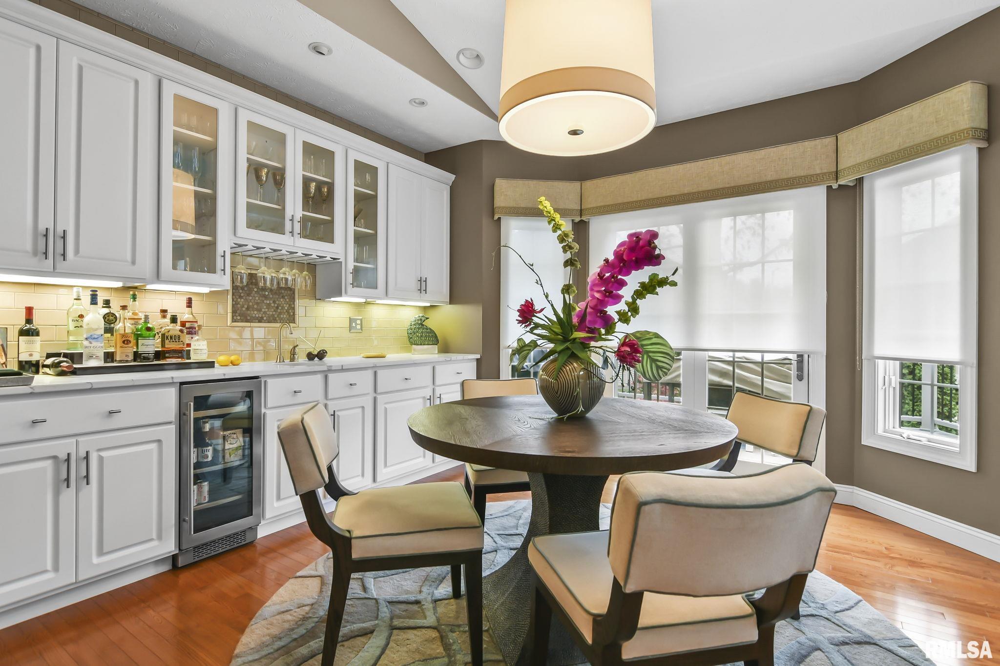 2302 Silver Stone Court