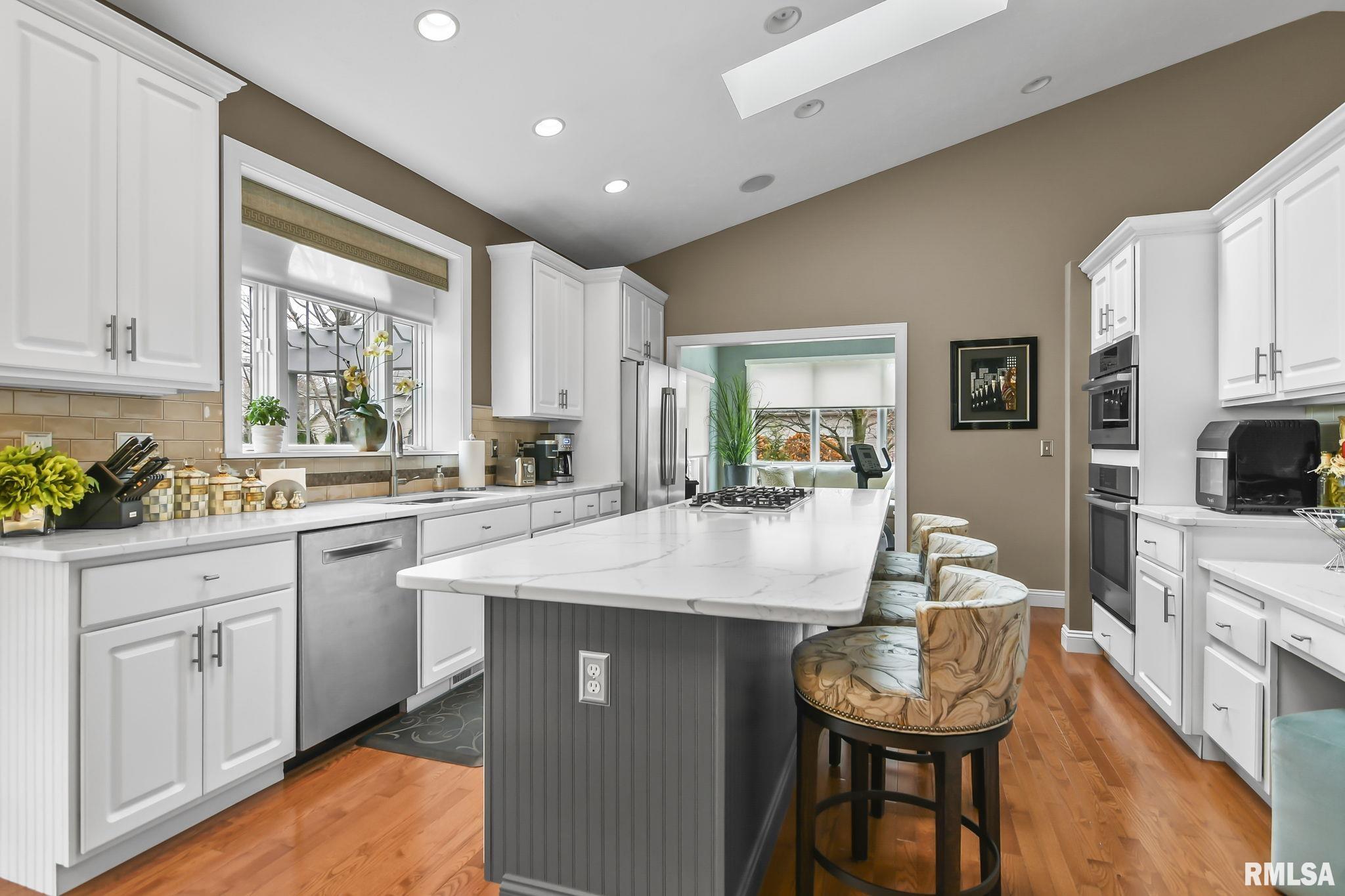 2302 Silver Stone Court