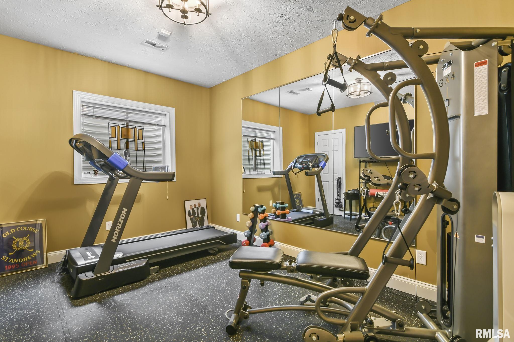 2302 Silver Stone Court