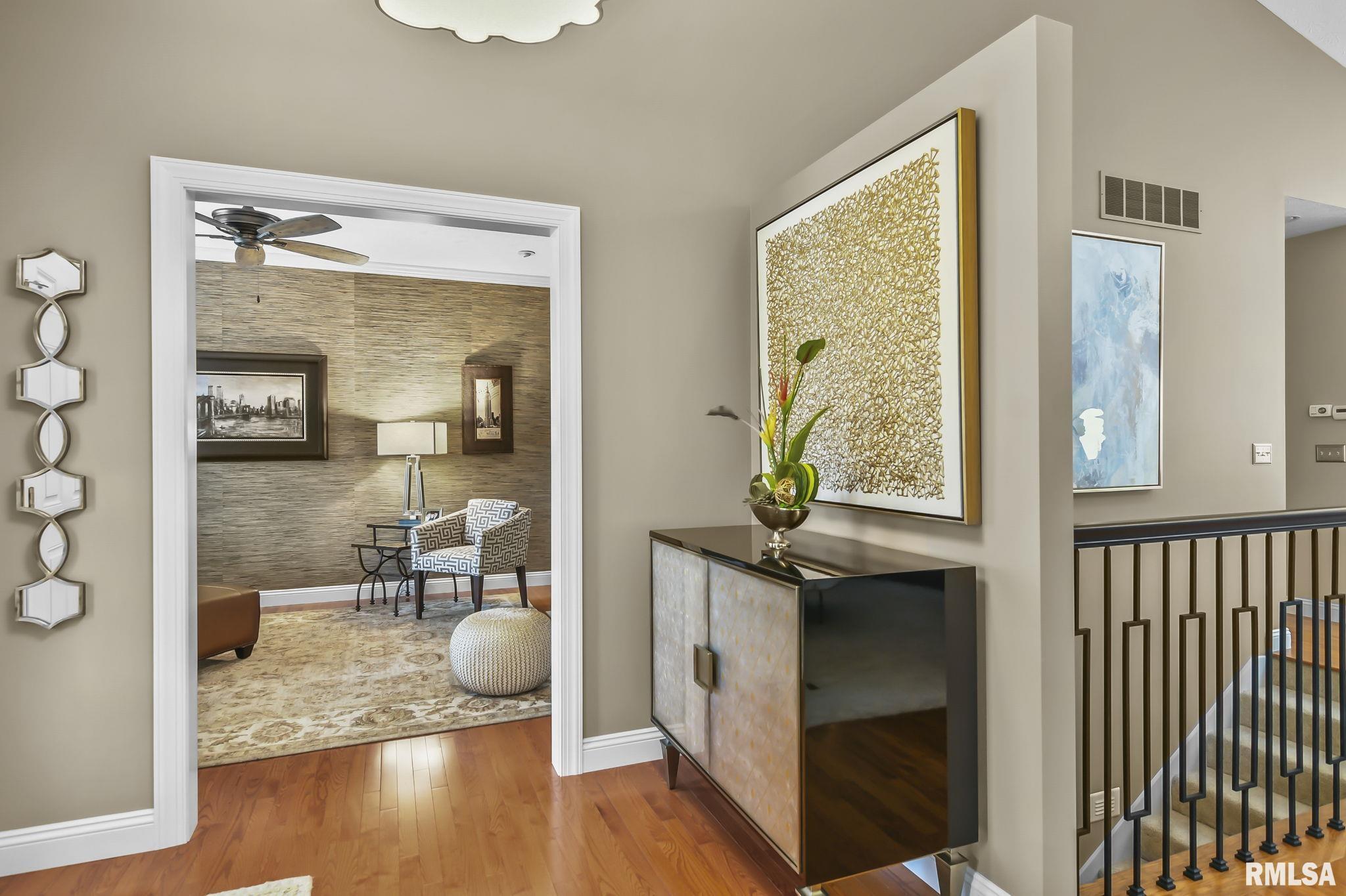 2302 Silver Stone Court