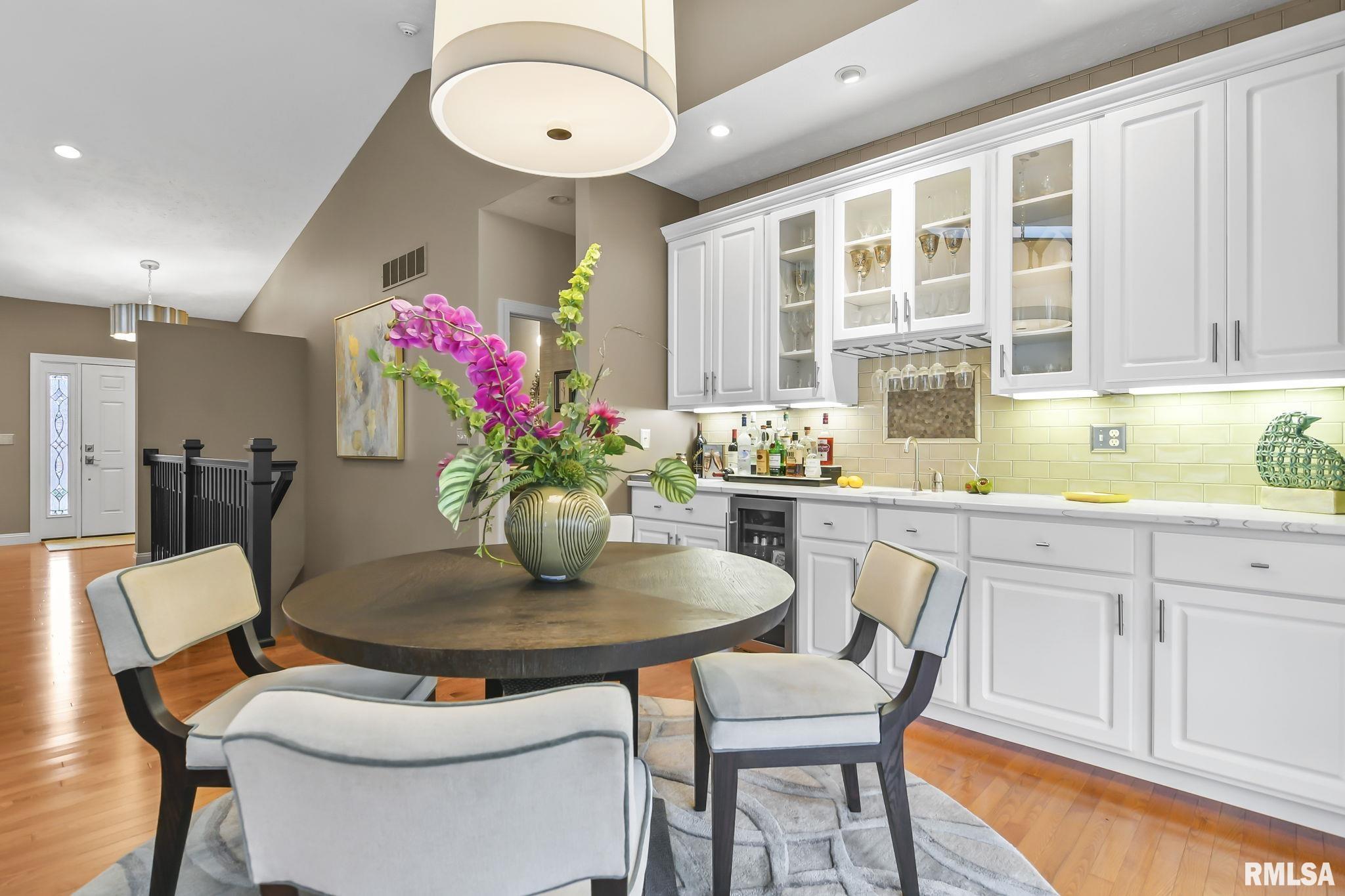 2302 Silver Stone Court