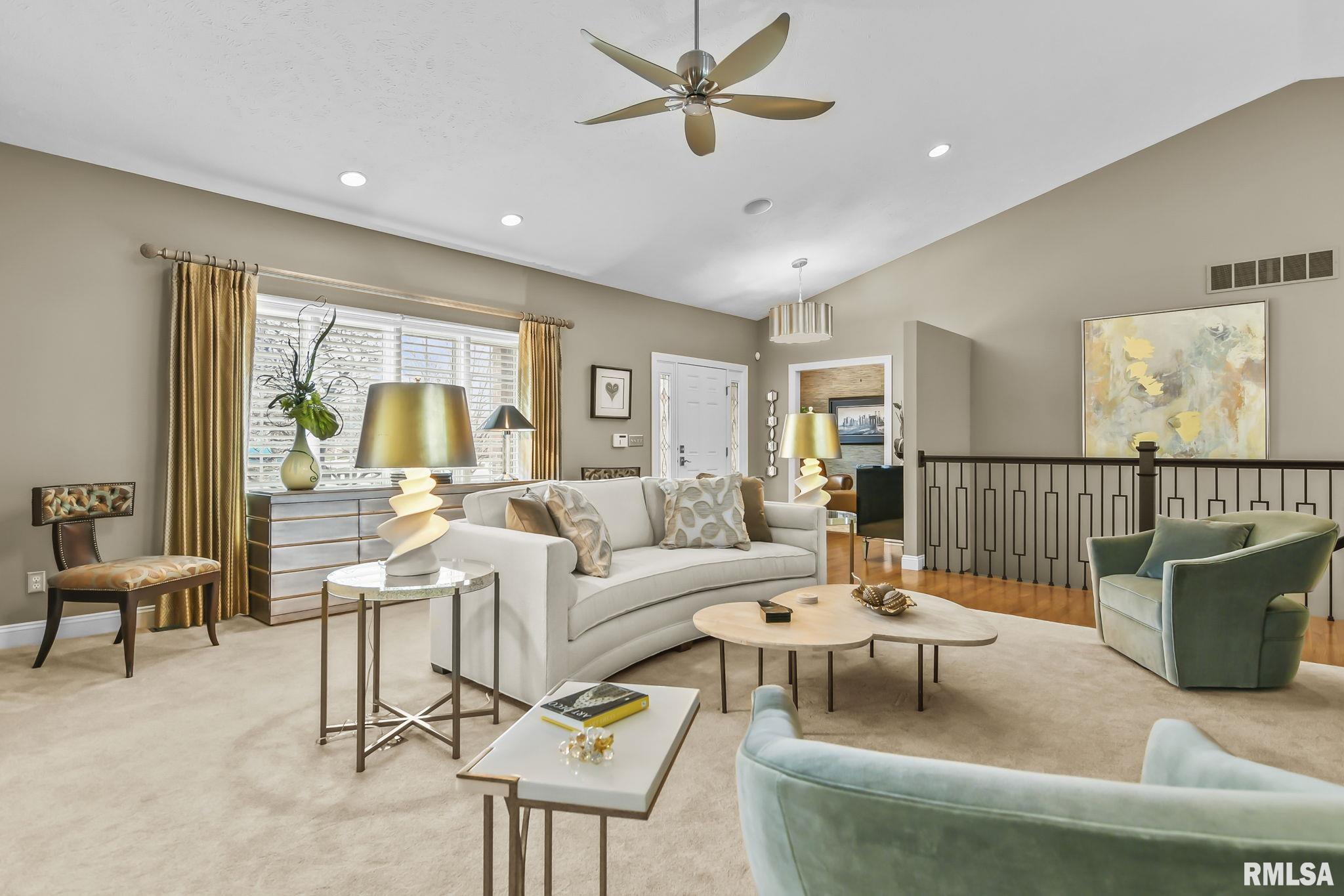 2302 Silver Stone Court