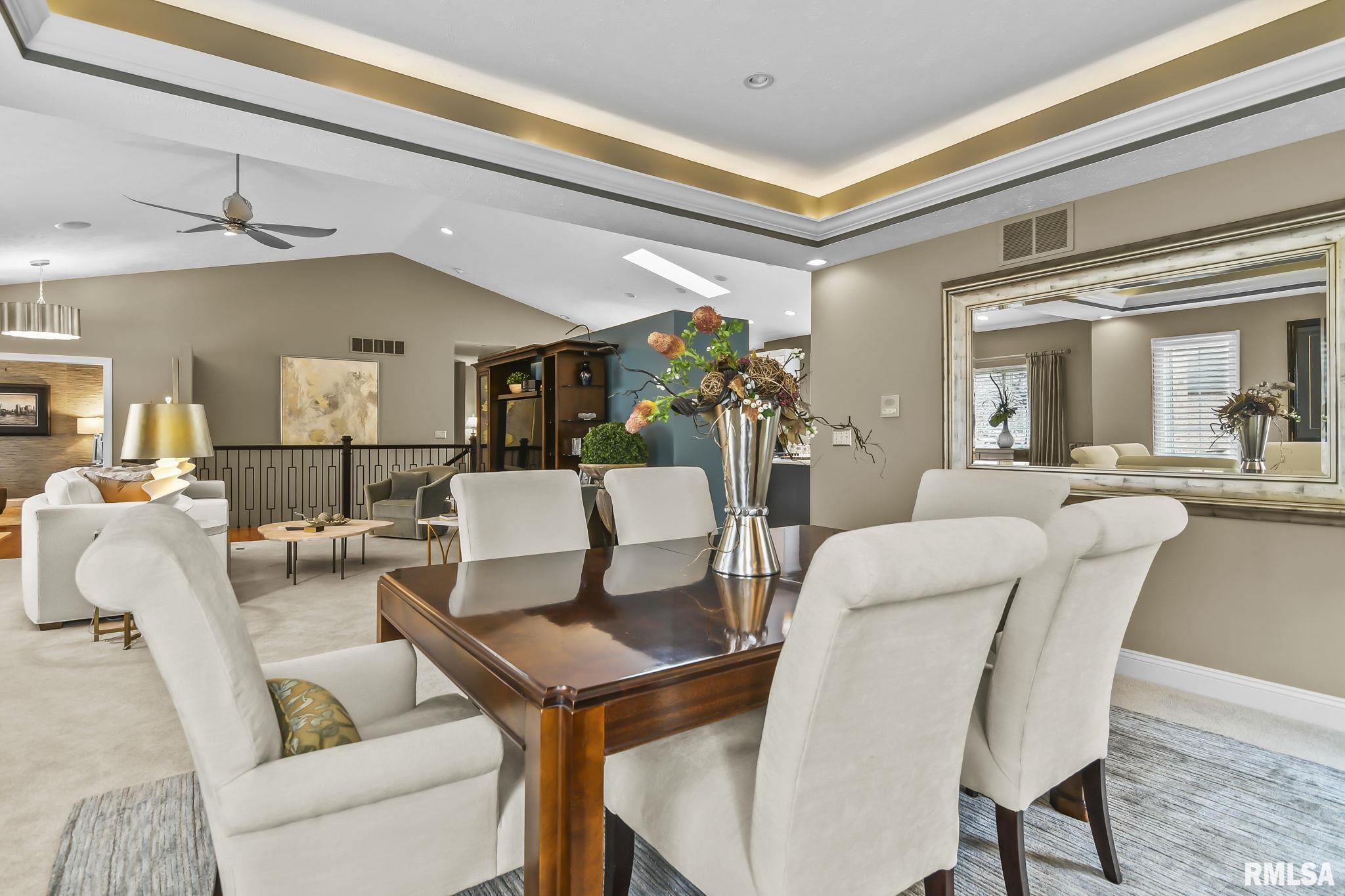 2302 Silver Stone Court