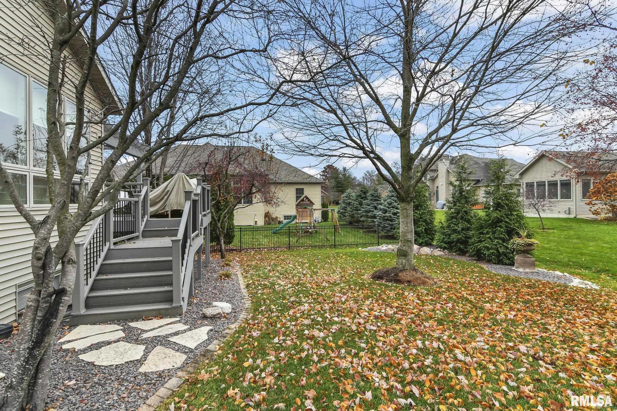 2302 Silver Stone Court