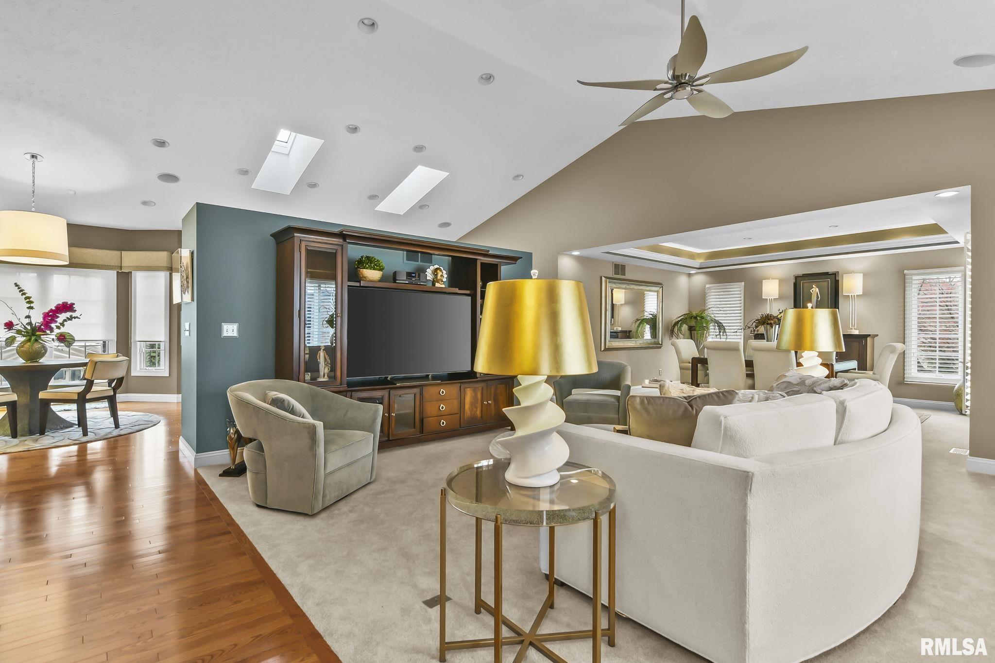 2302 Silver Stone Court