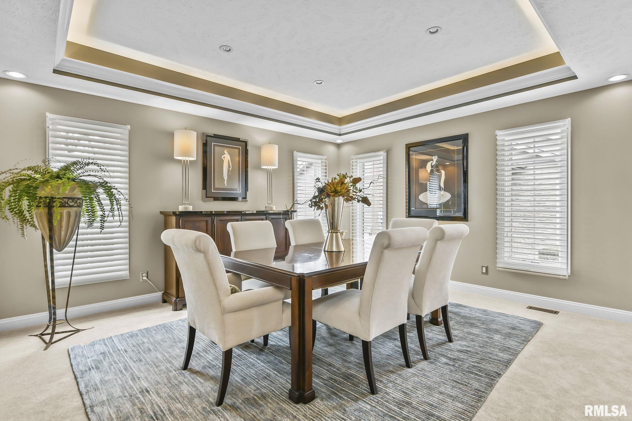 2302 Silver Stone Court