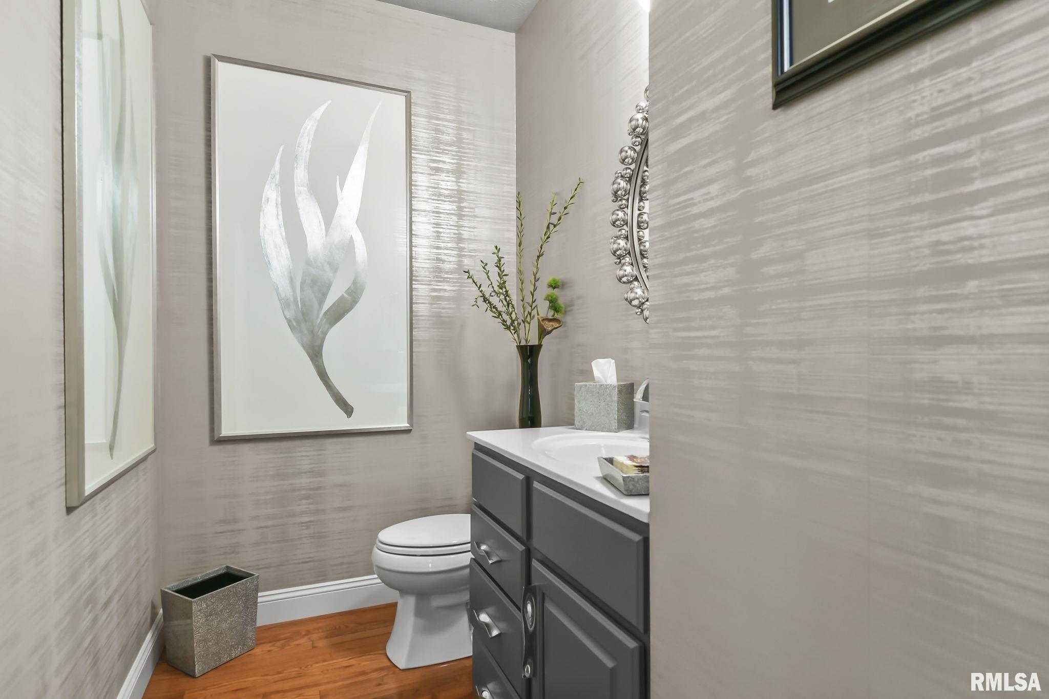 2302 Silver Stone Court