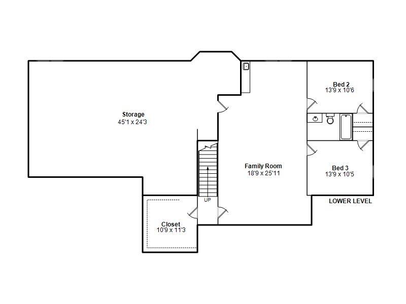 2302 Silver Stone Court