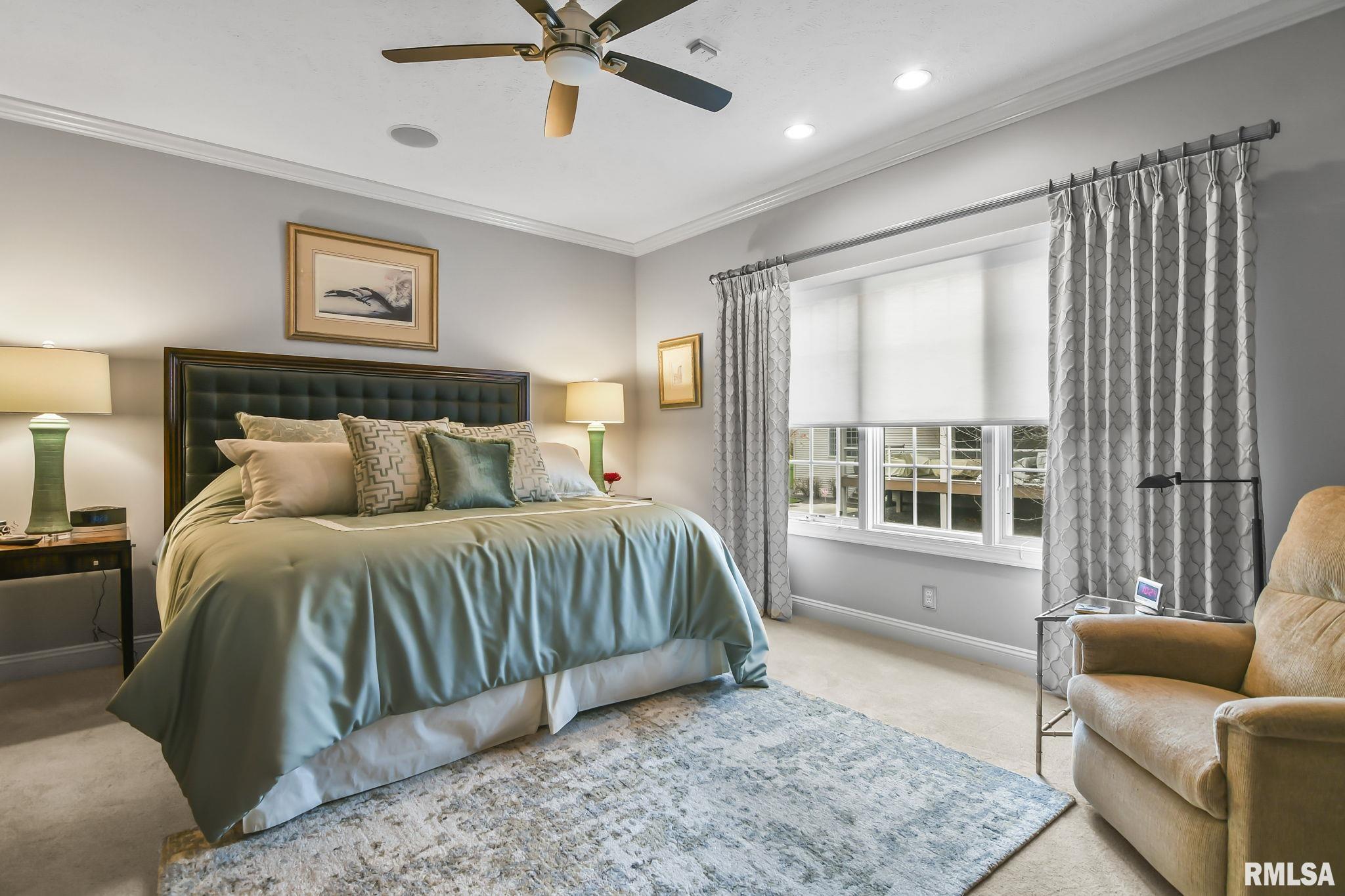 2302 Silver Stone Court