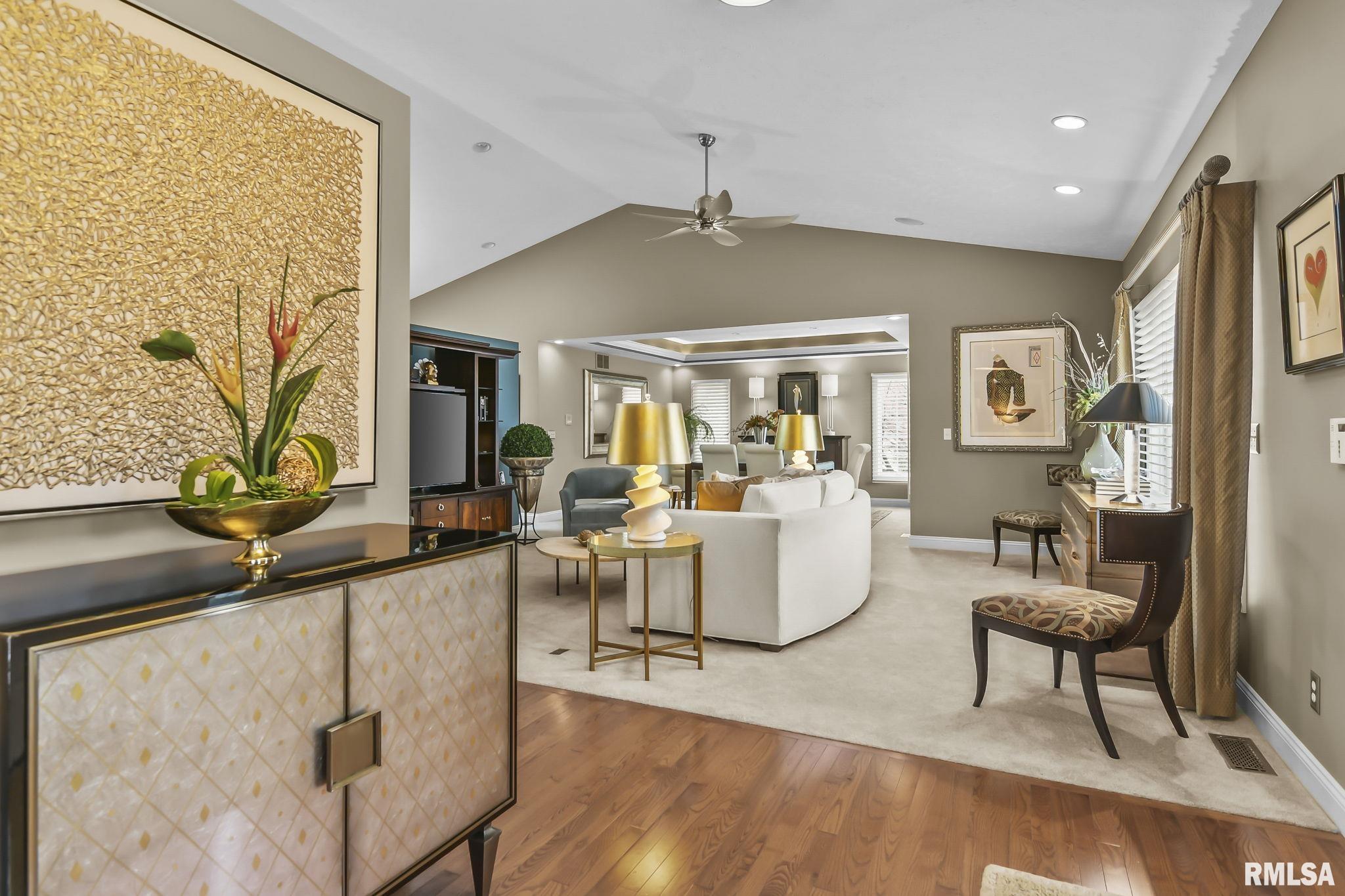 2302 Silver Stone Court